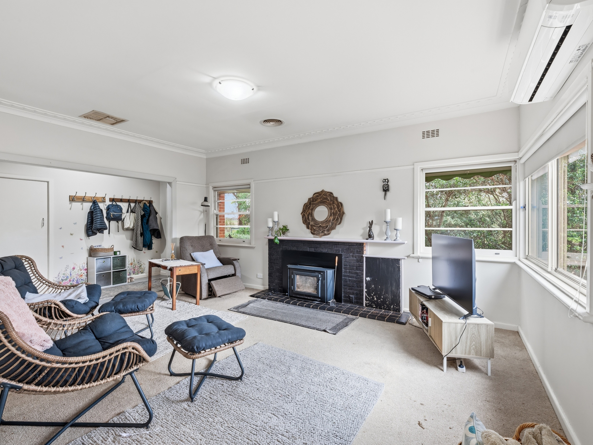 1441 Oxley Flats Road, Milawa
