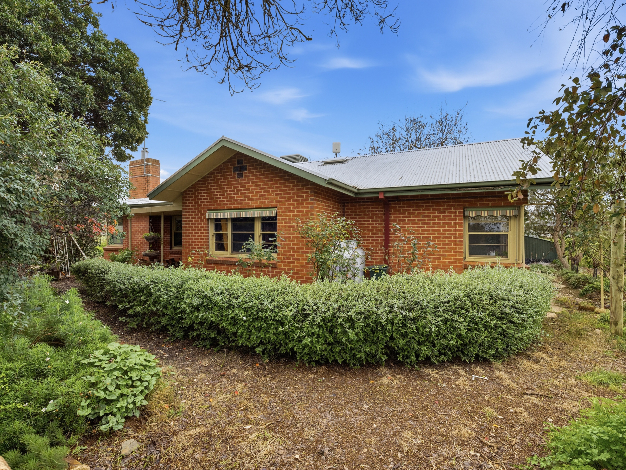 1441 Oxley Flats Road, Milawa