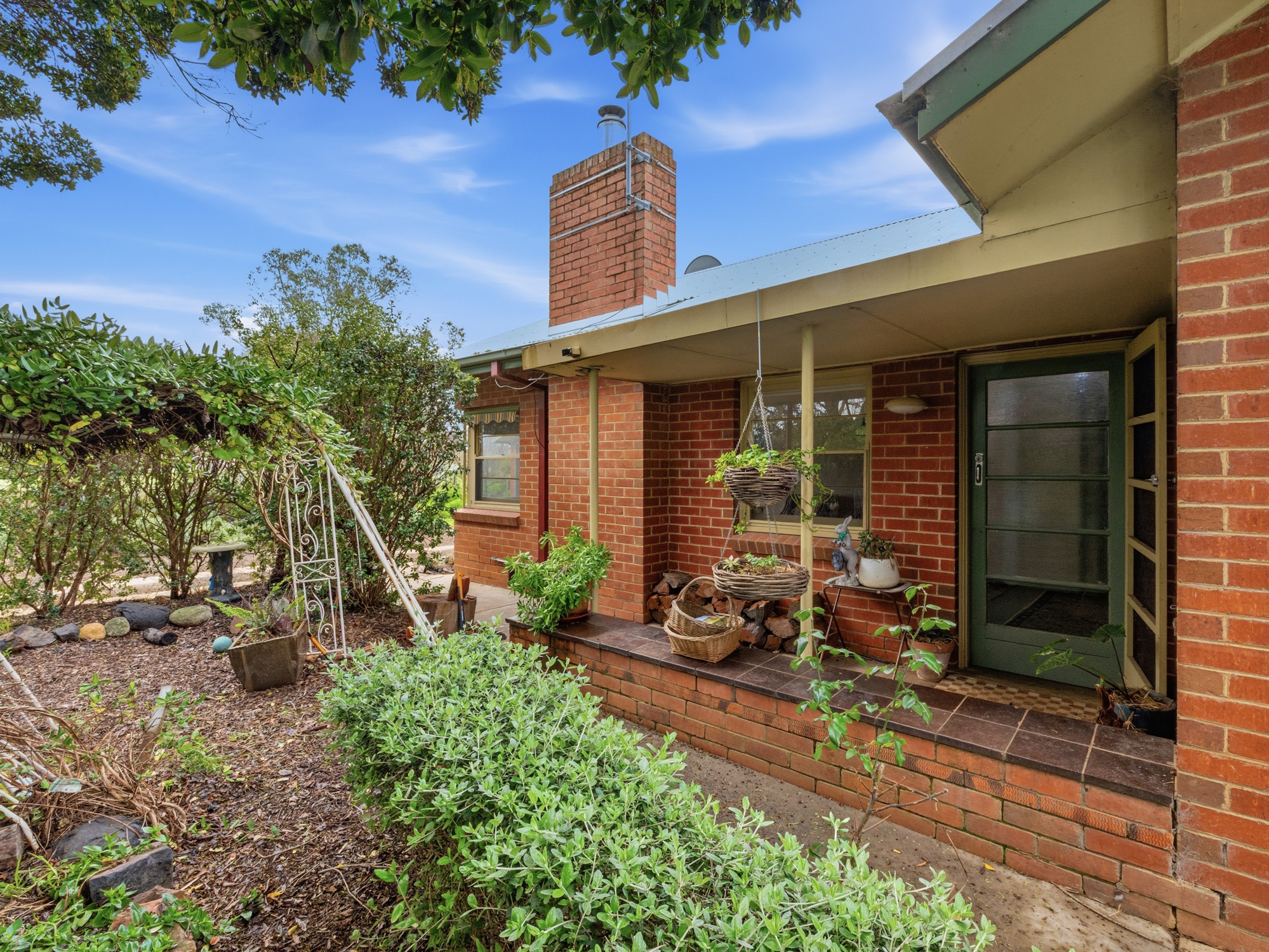 1441 Oxley Flats Road, Milawa