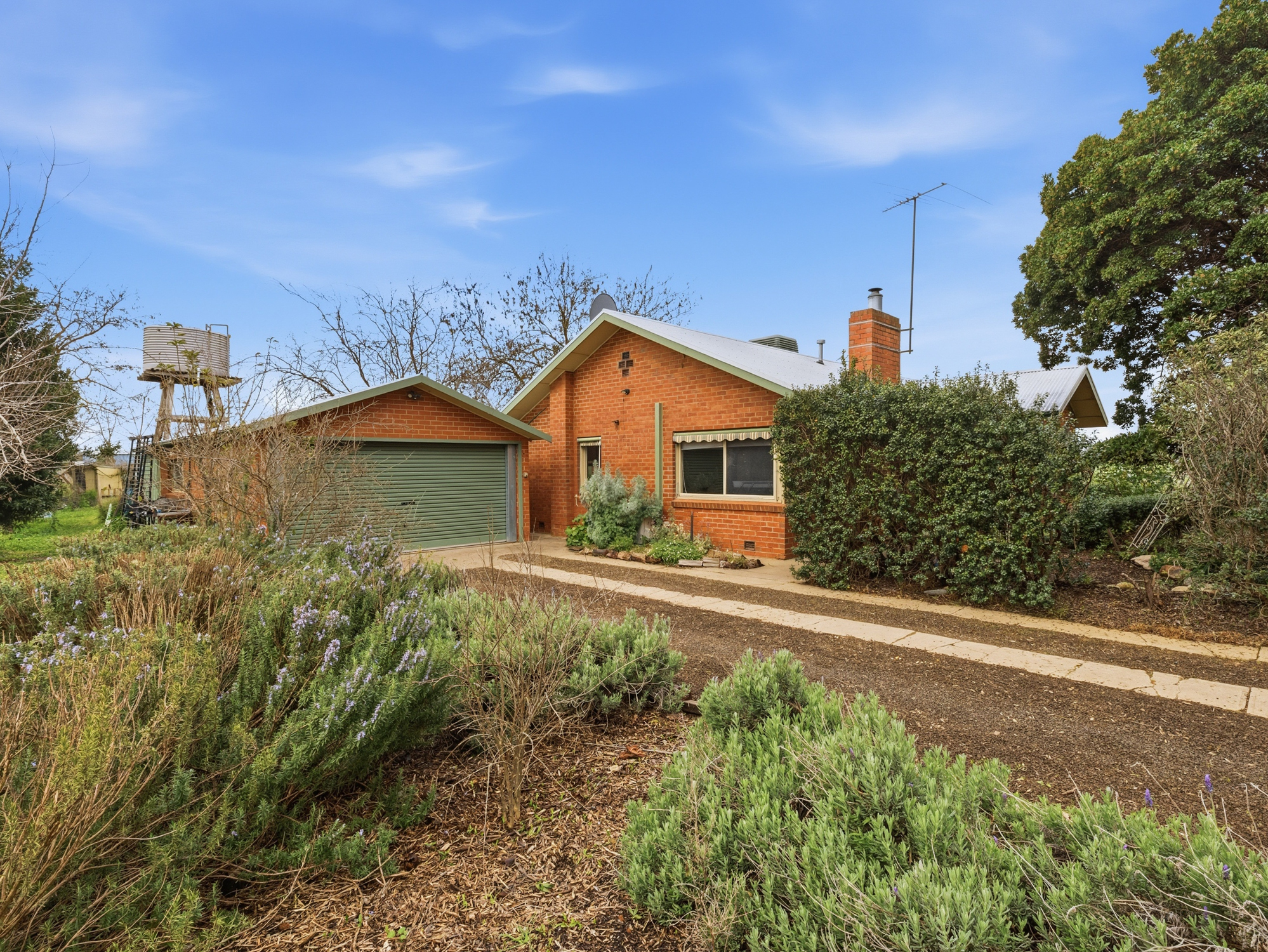 1441 Oxley Flats Road, Milawa
