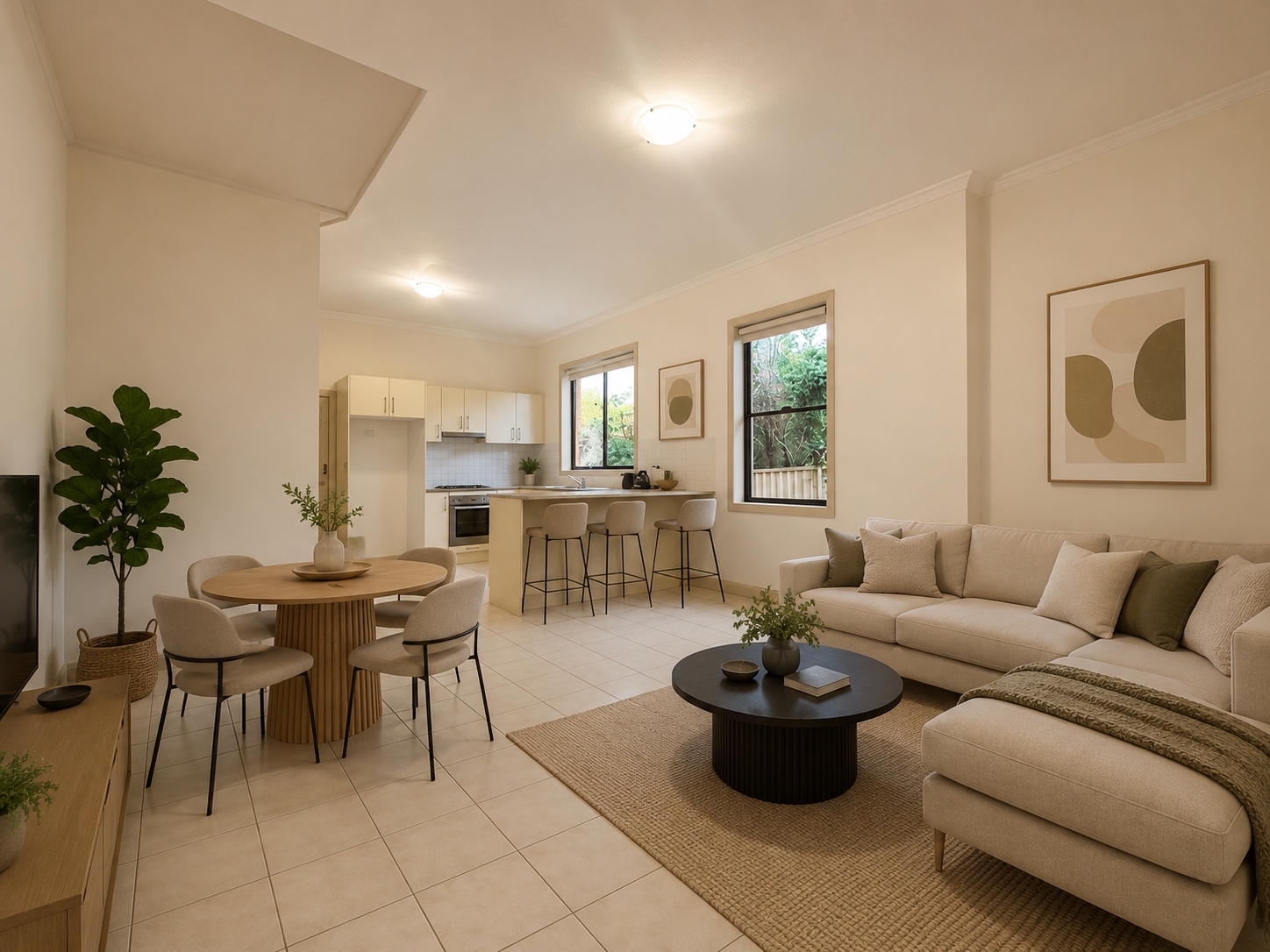 144 Wentworth Road, Burwood