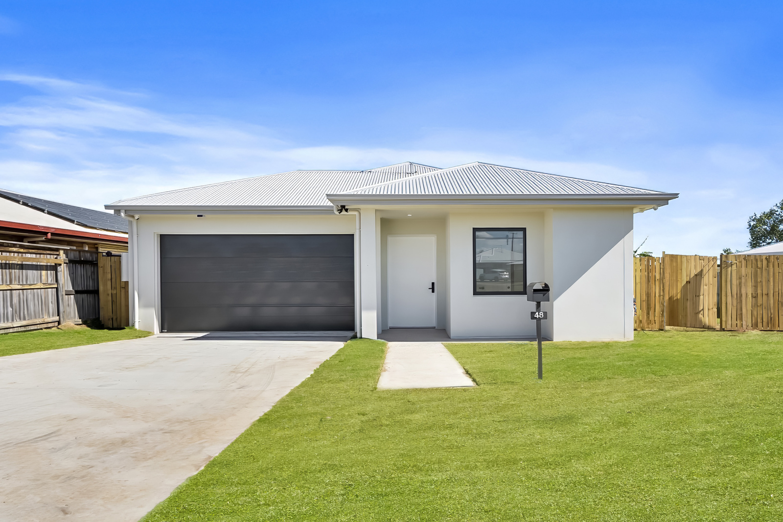 Gracemere