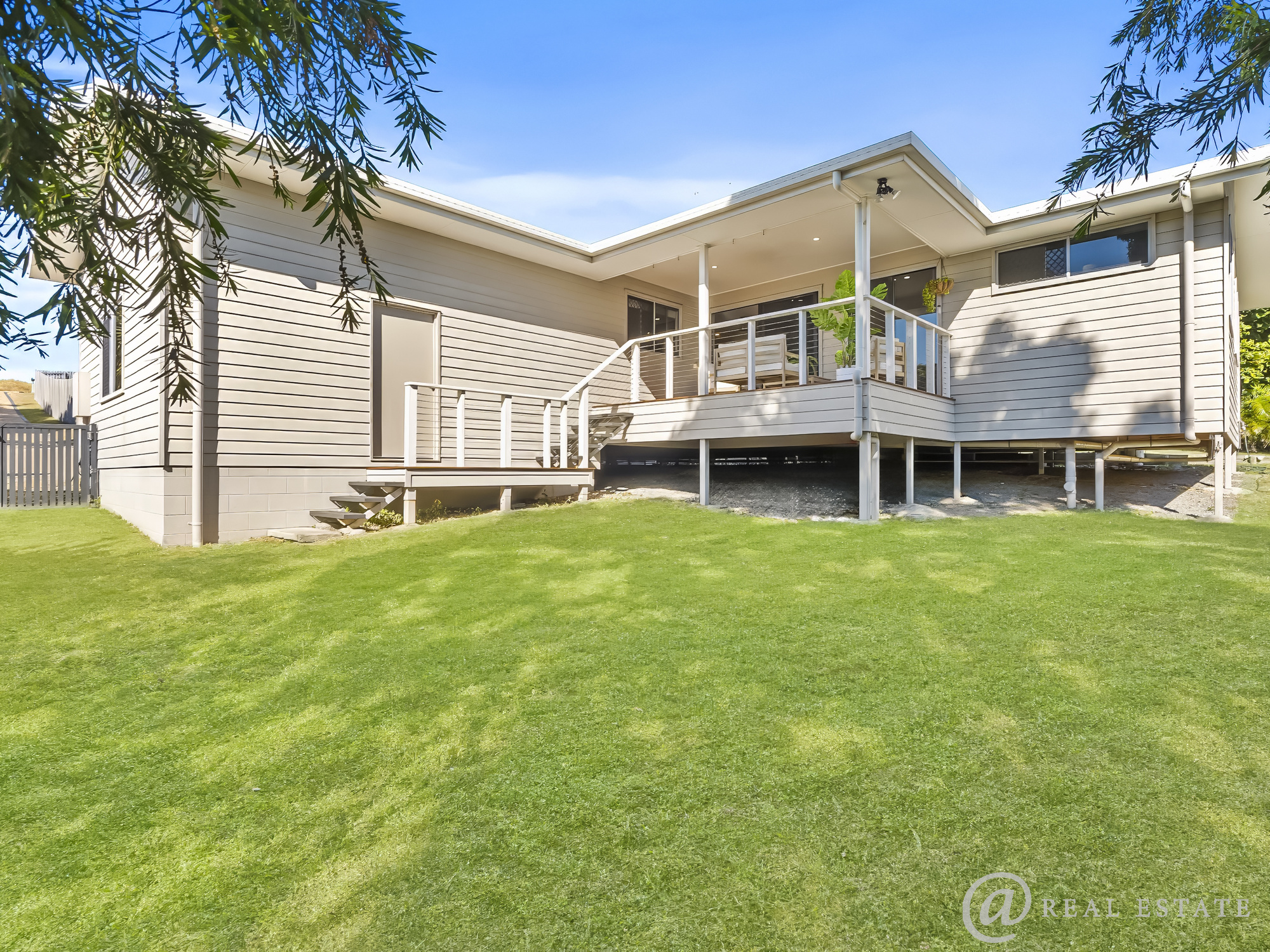9 Hideaway Road, Zilzie