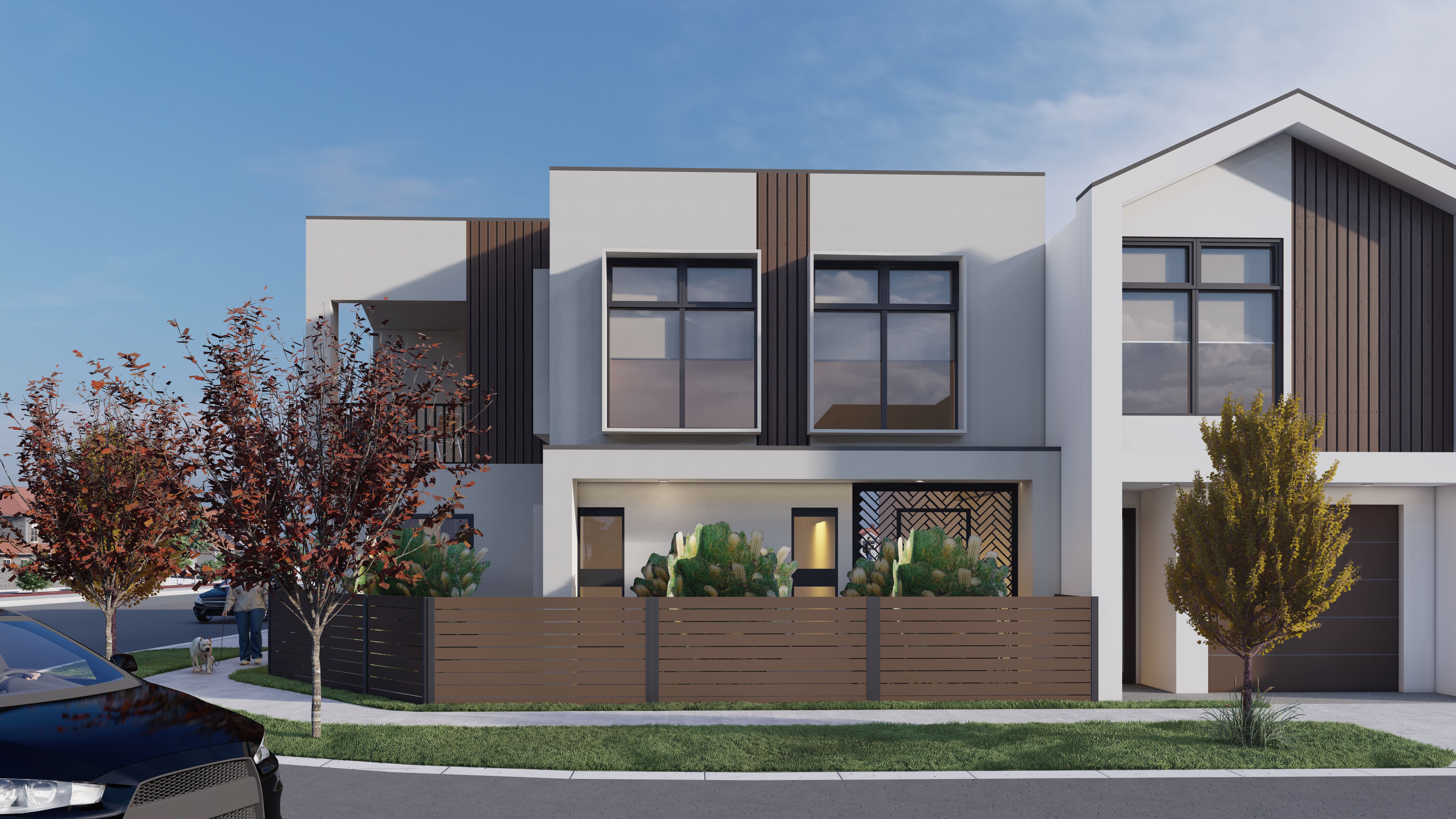 Lot 105 Kauwi Avenue, Noarlunga Downs