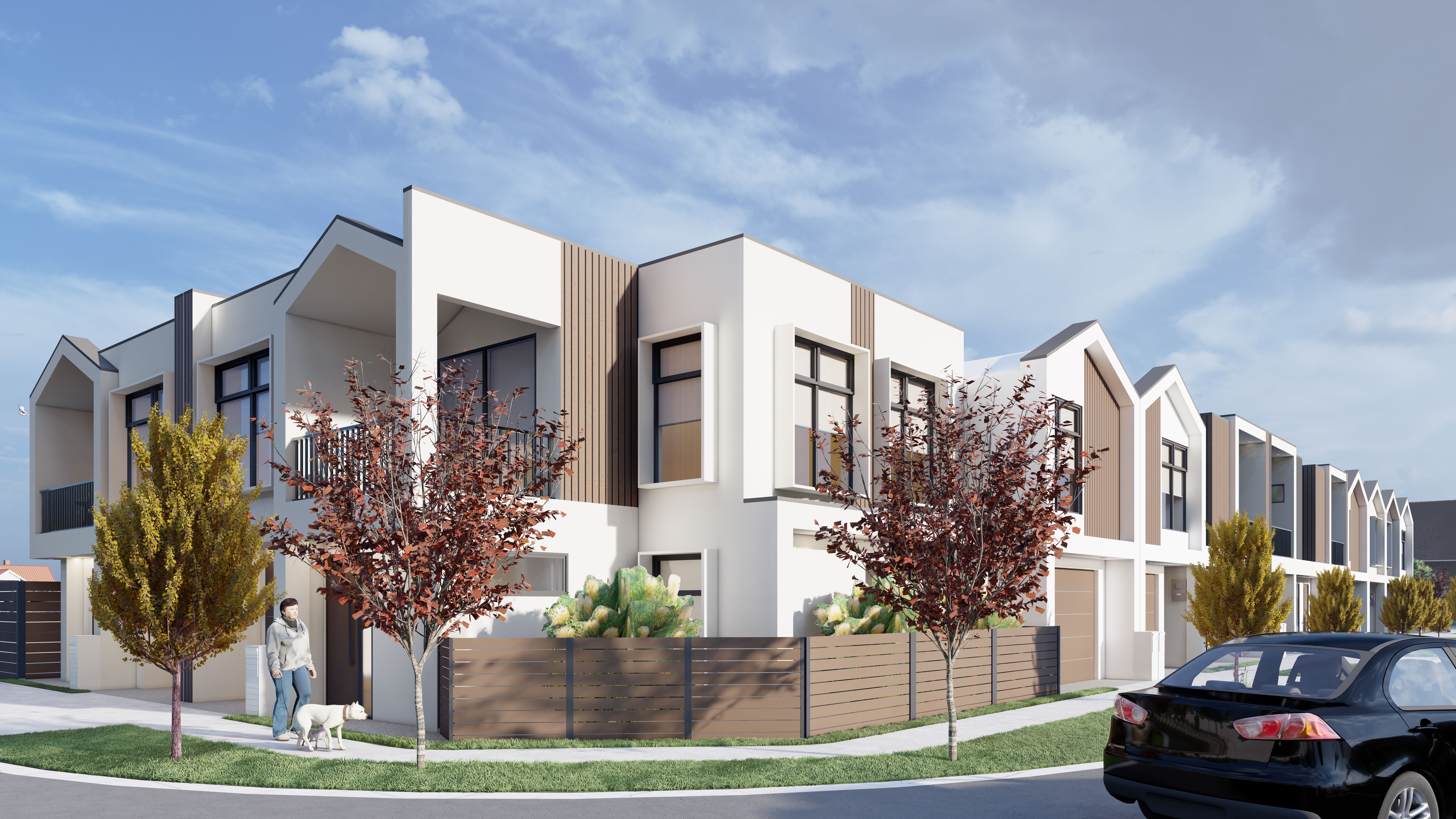 Lot 105 Kauwi Avenue, Noarlunga Downs