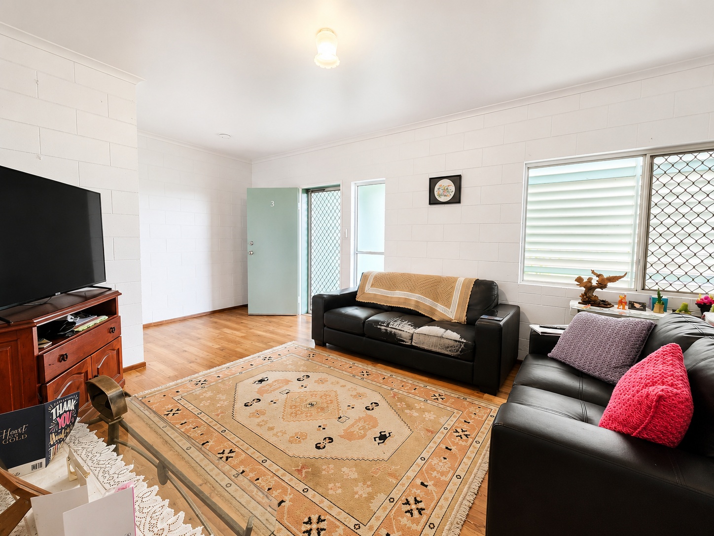 3 / 39 Tower Avenue, Atherton