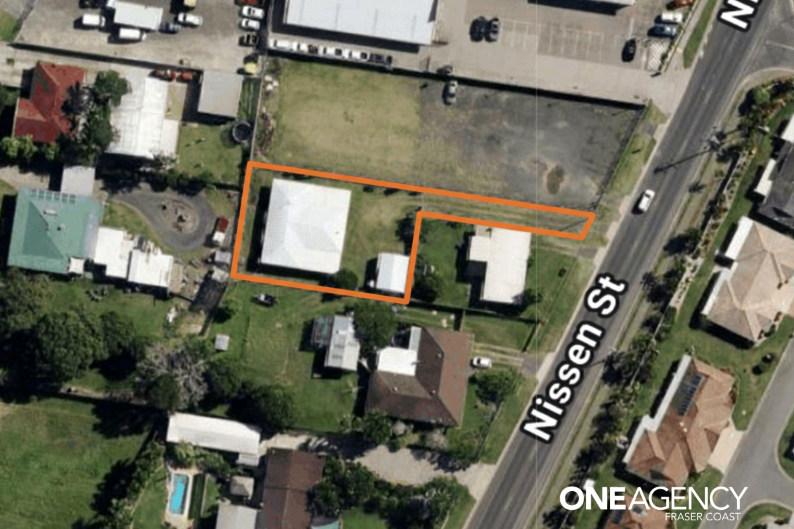 49 Nissen Street, Urraween