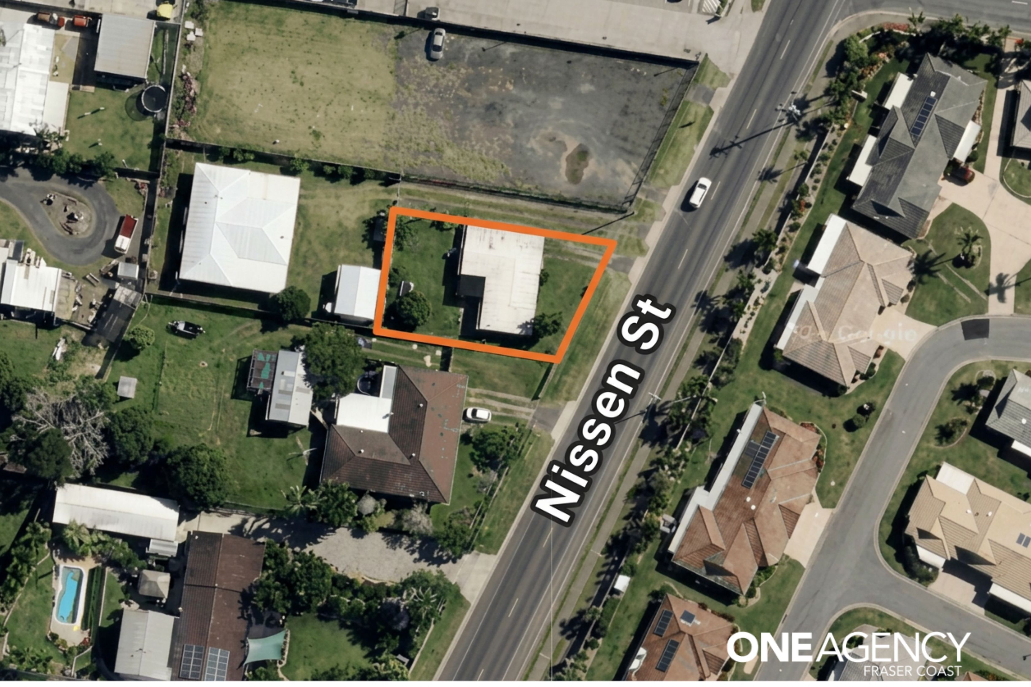 51 Nissen Street, Urraween