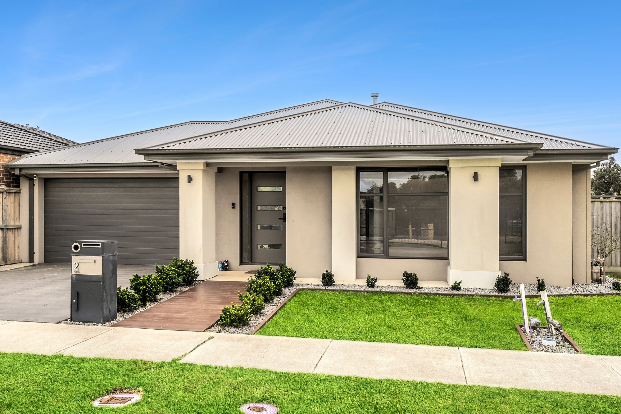 Listing image for 2 Orland Circuit, CHARLEMONT  VIC  3217