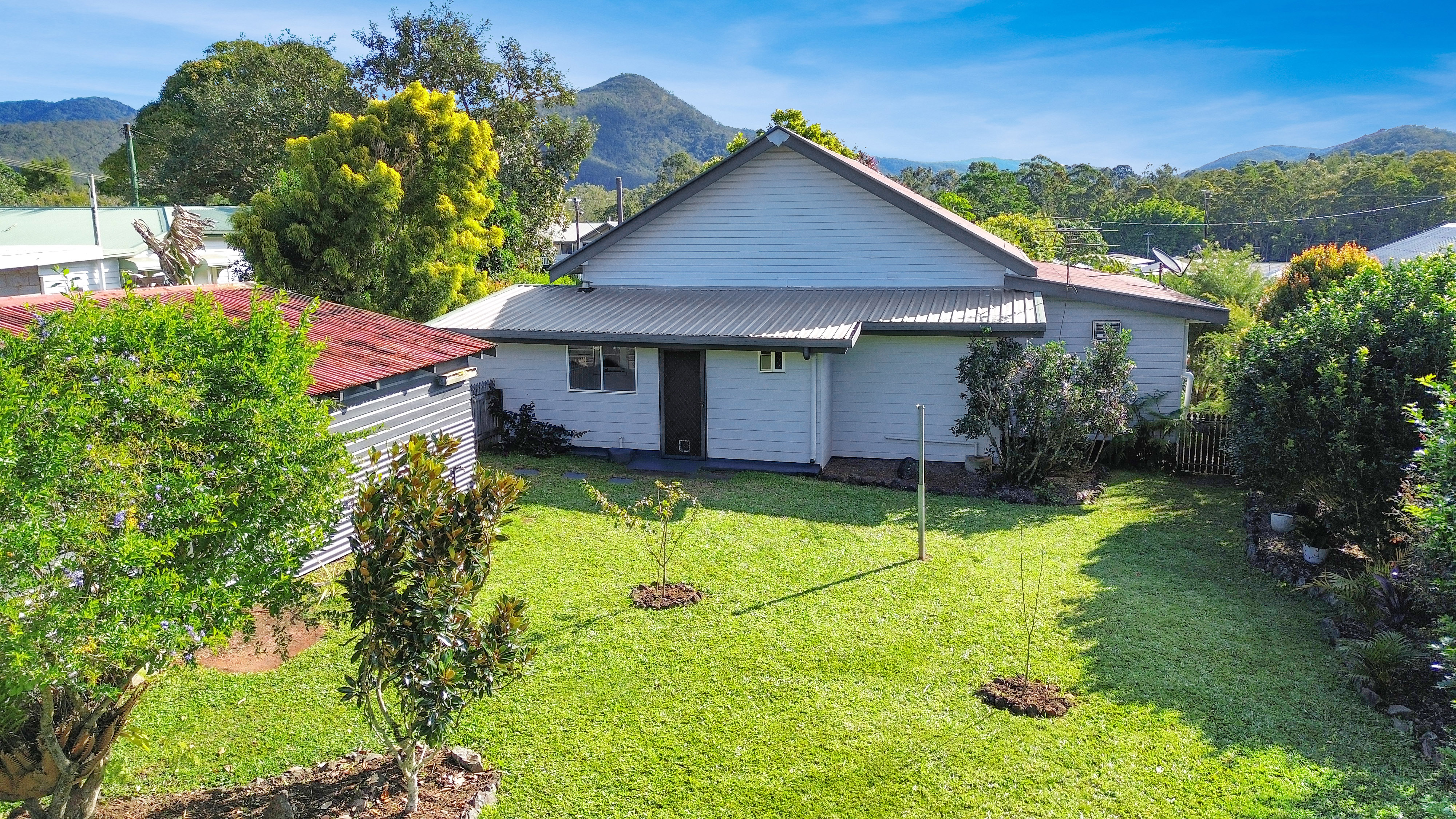 30 Herberton Road, Atherton