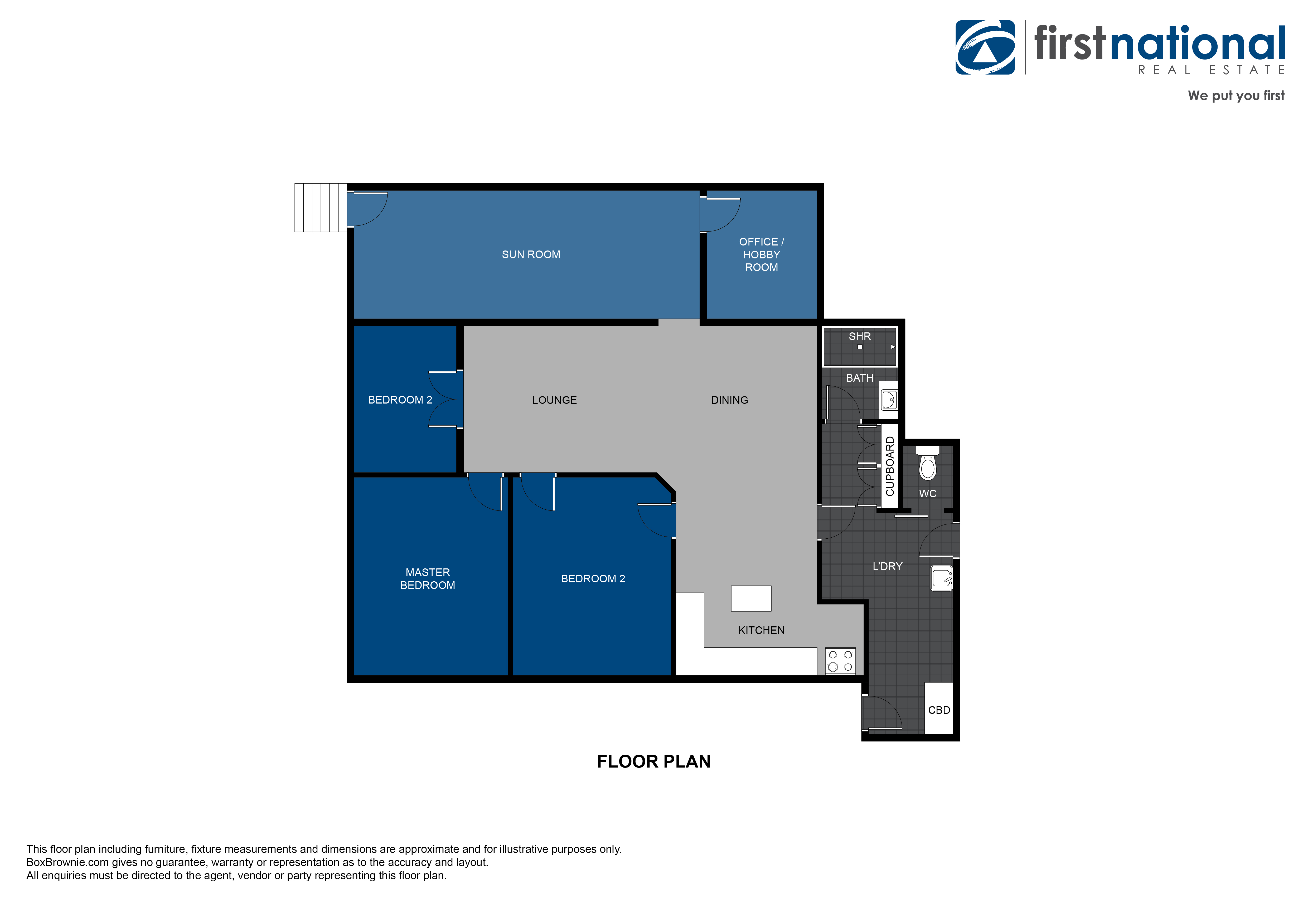 30 Herberton Road, Atherton