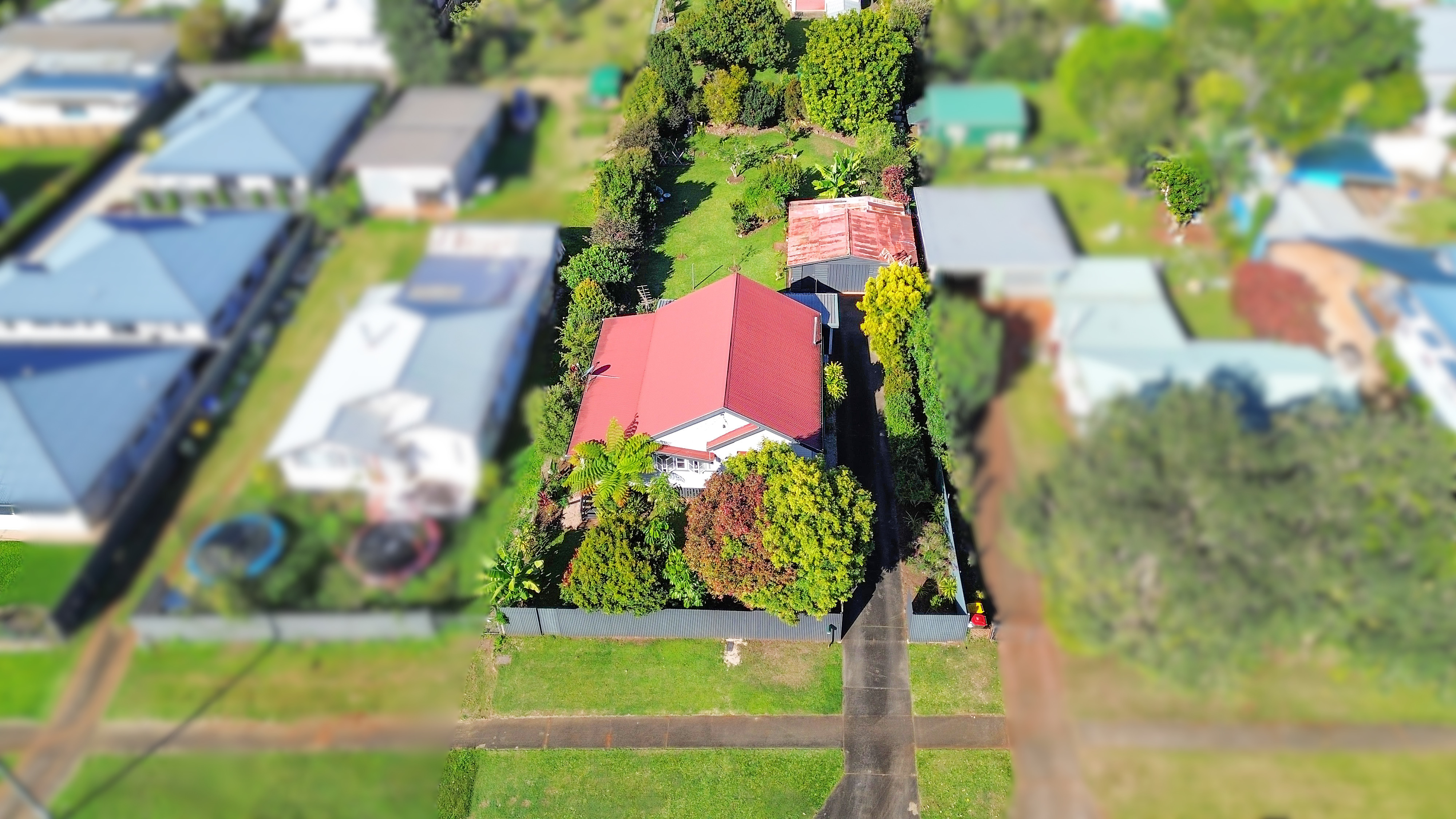 30 Herberton Road, Atherton