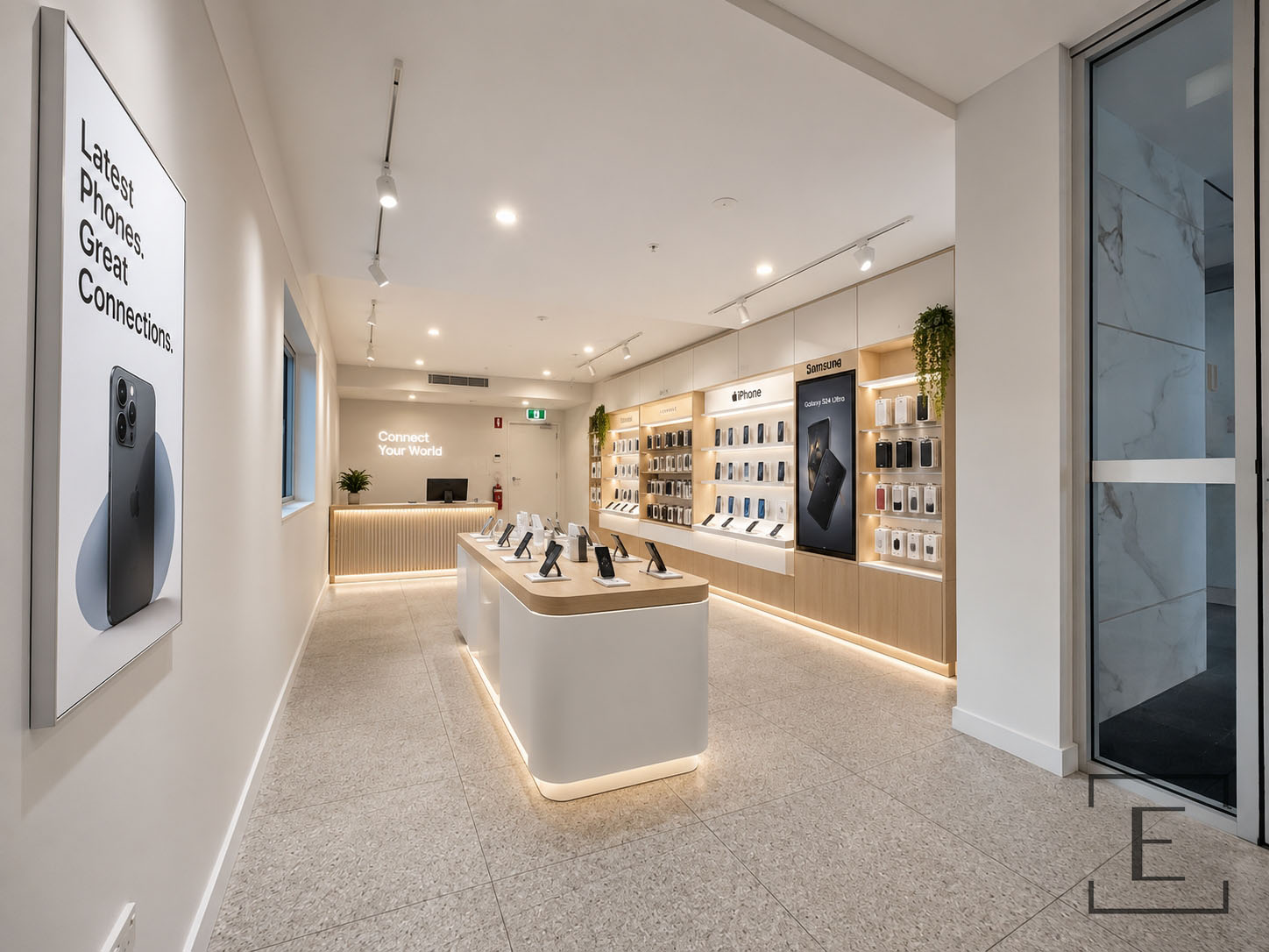 shop 1 / 27 Lyons Street, Strathfield