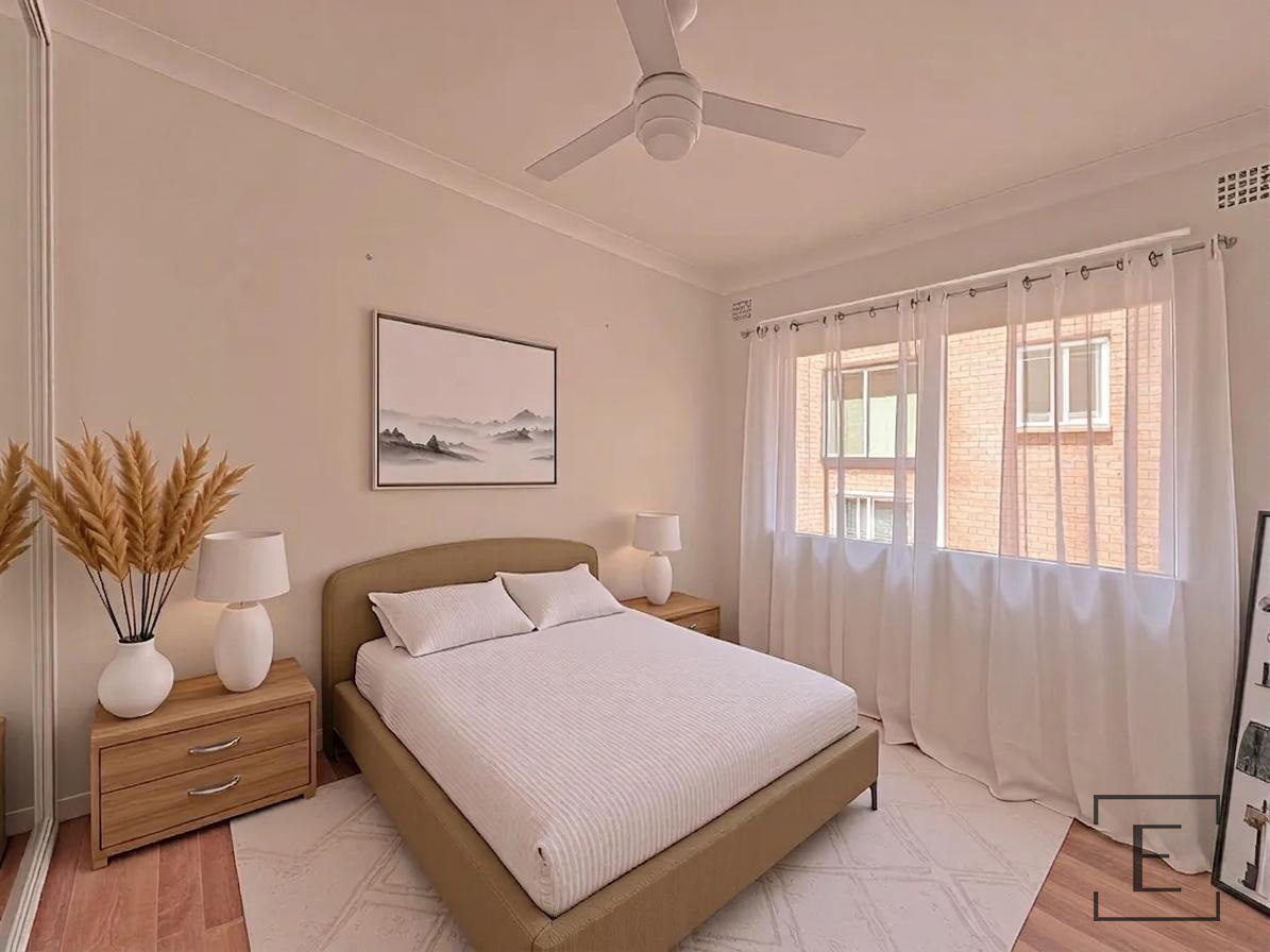 4 / 6 Eastbourne Road, Homebush West