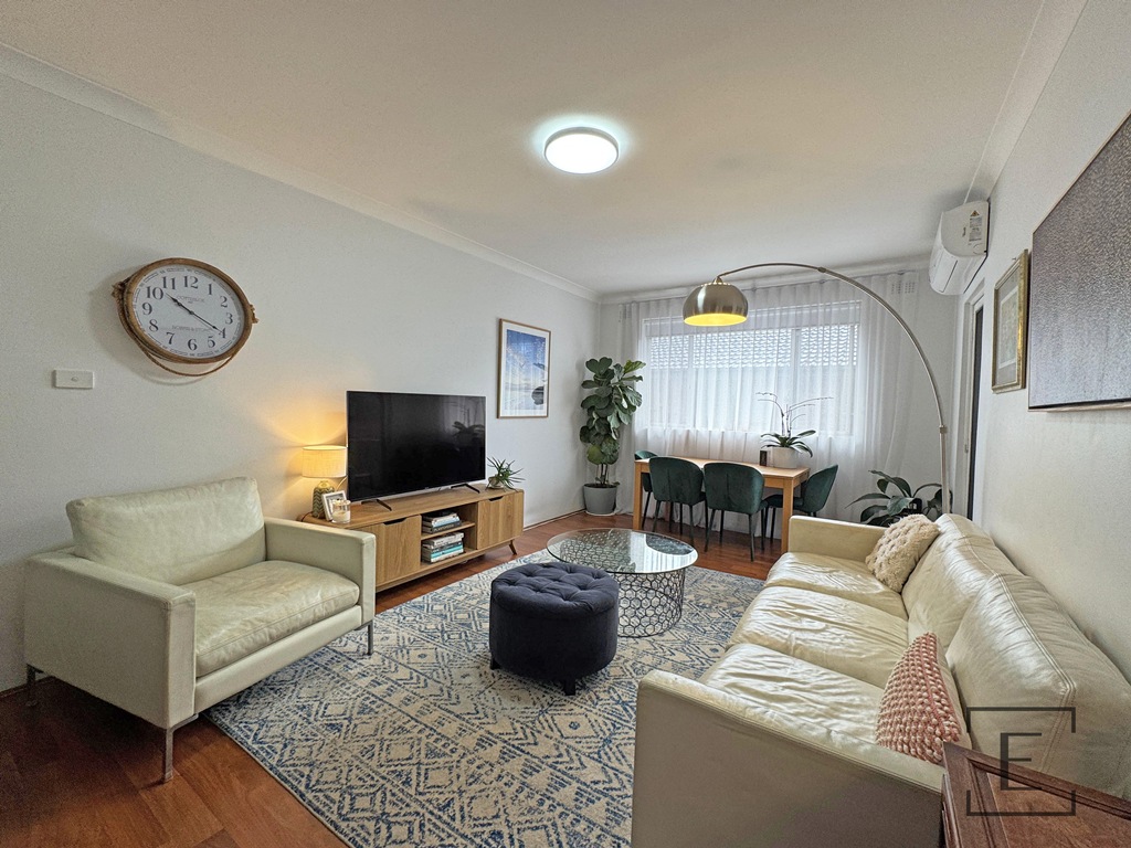 4 / 6 Eastbourne Road, Homebush West