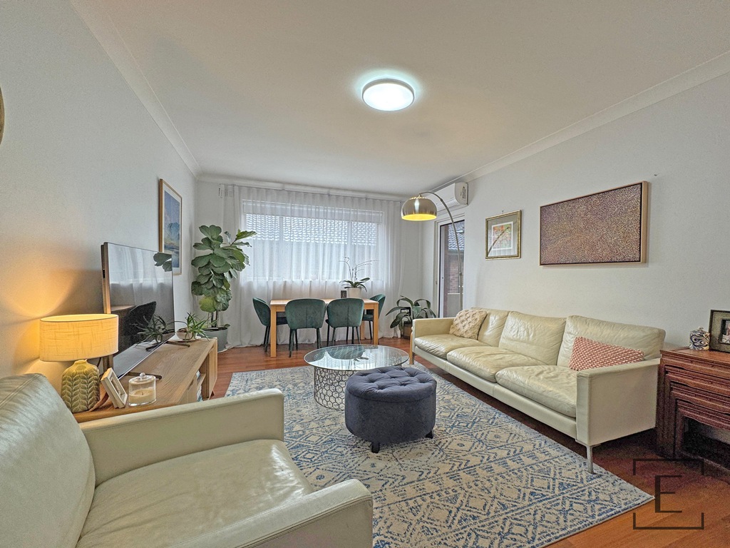 4 / 6 Eastbourne Road, Homebush West
