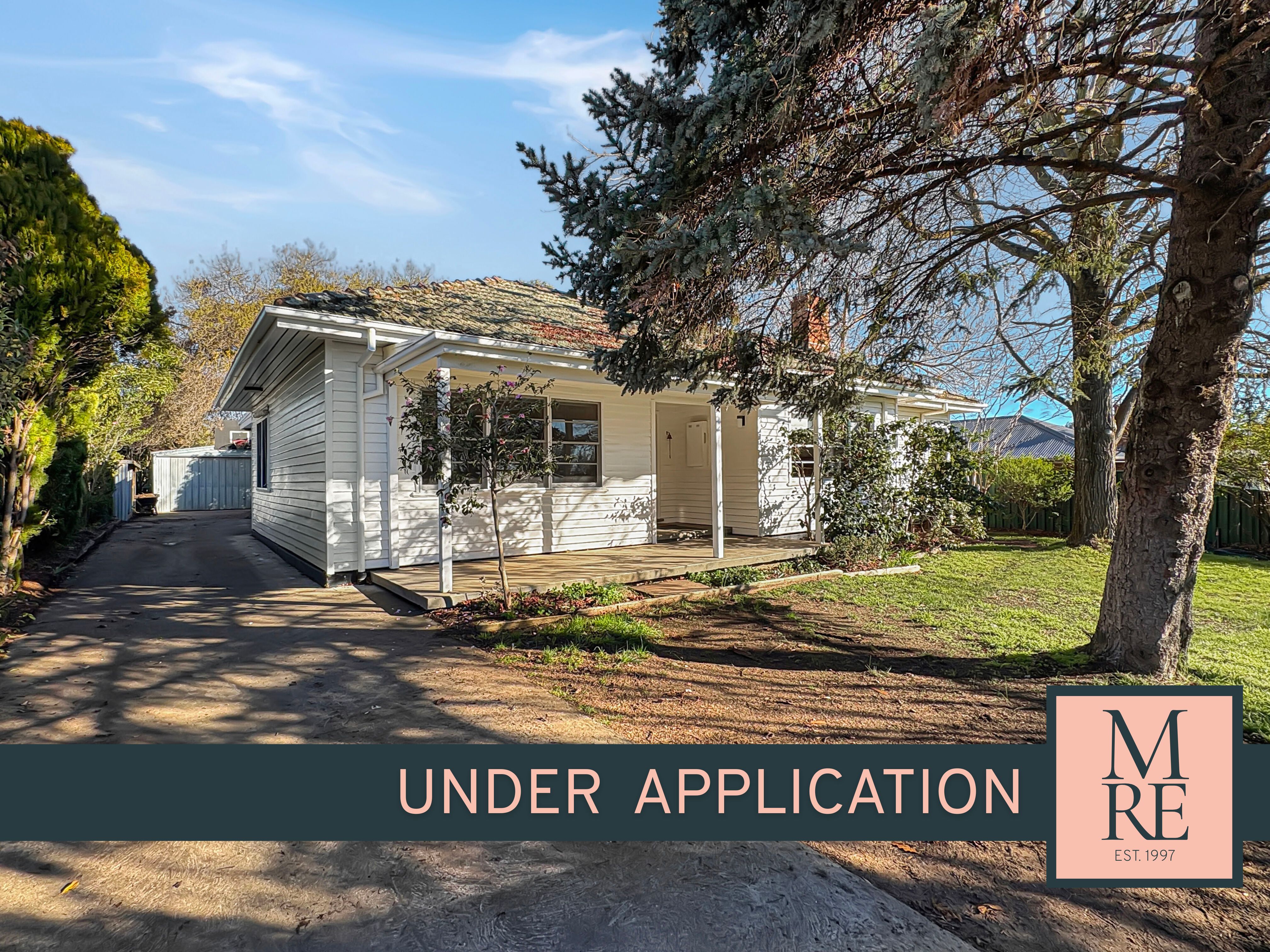 2 Minerva Street, Mansfield