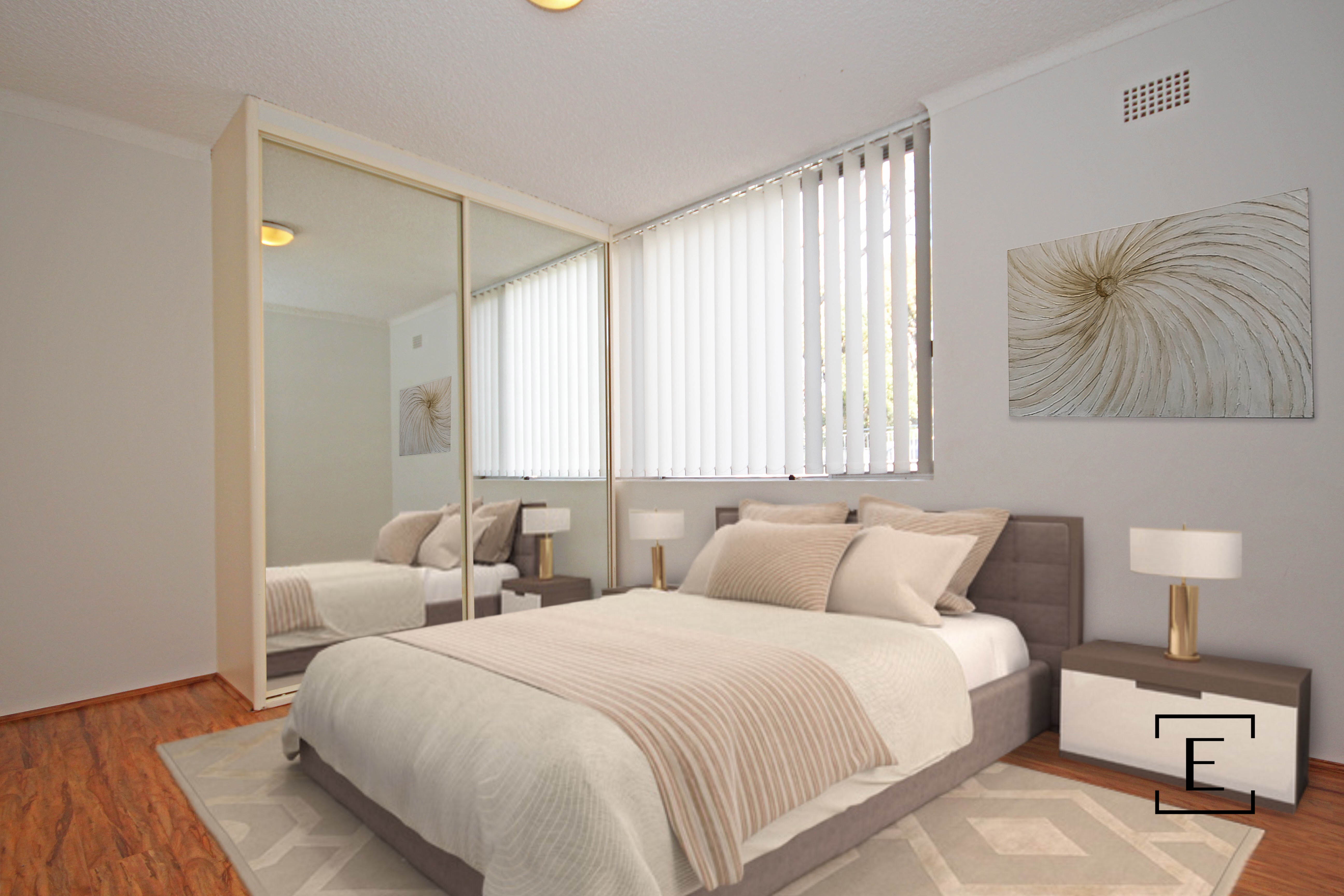 16 / 24 Bray Street, North Sydney