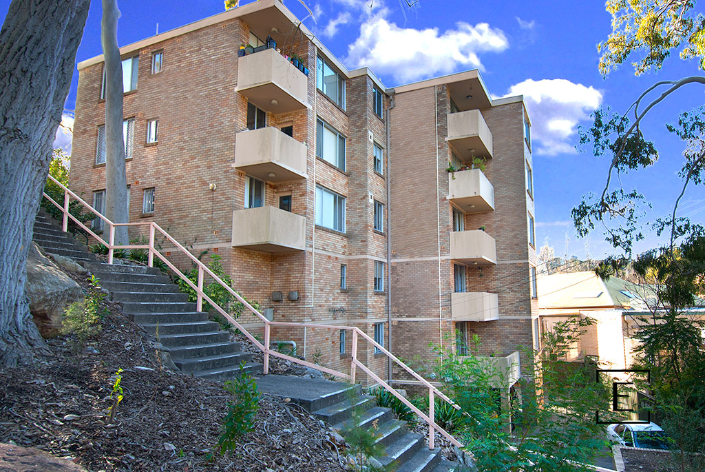 16 / 24 Bray Street, North Sydney
