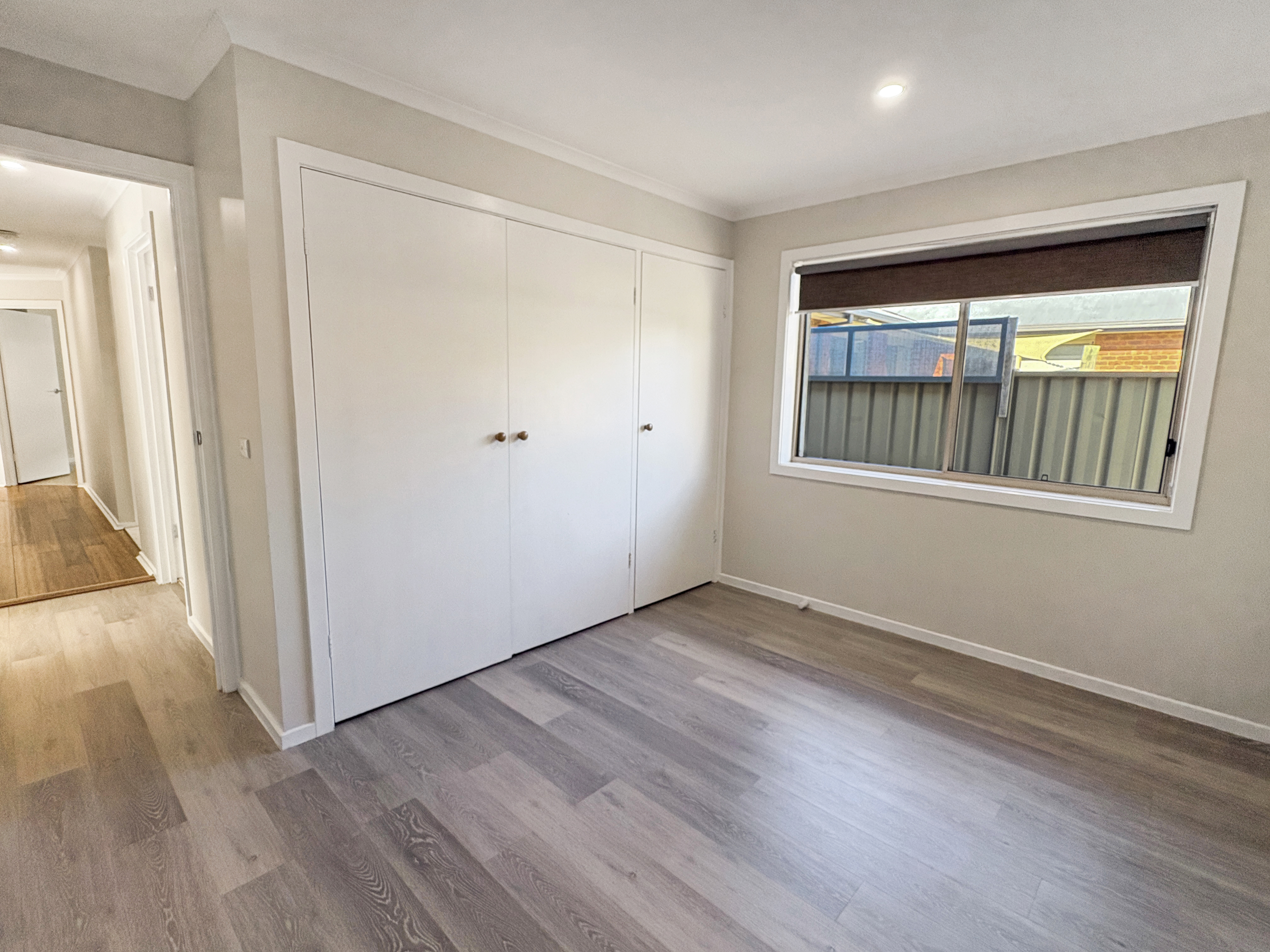 3 Links Road, Mansfield