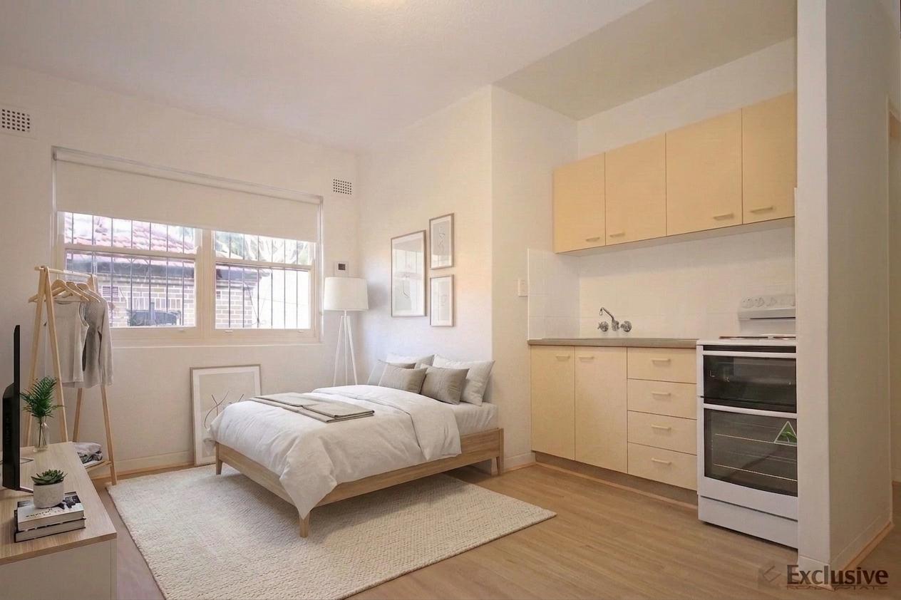 13 / 68 Hay Street, Leichhardt