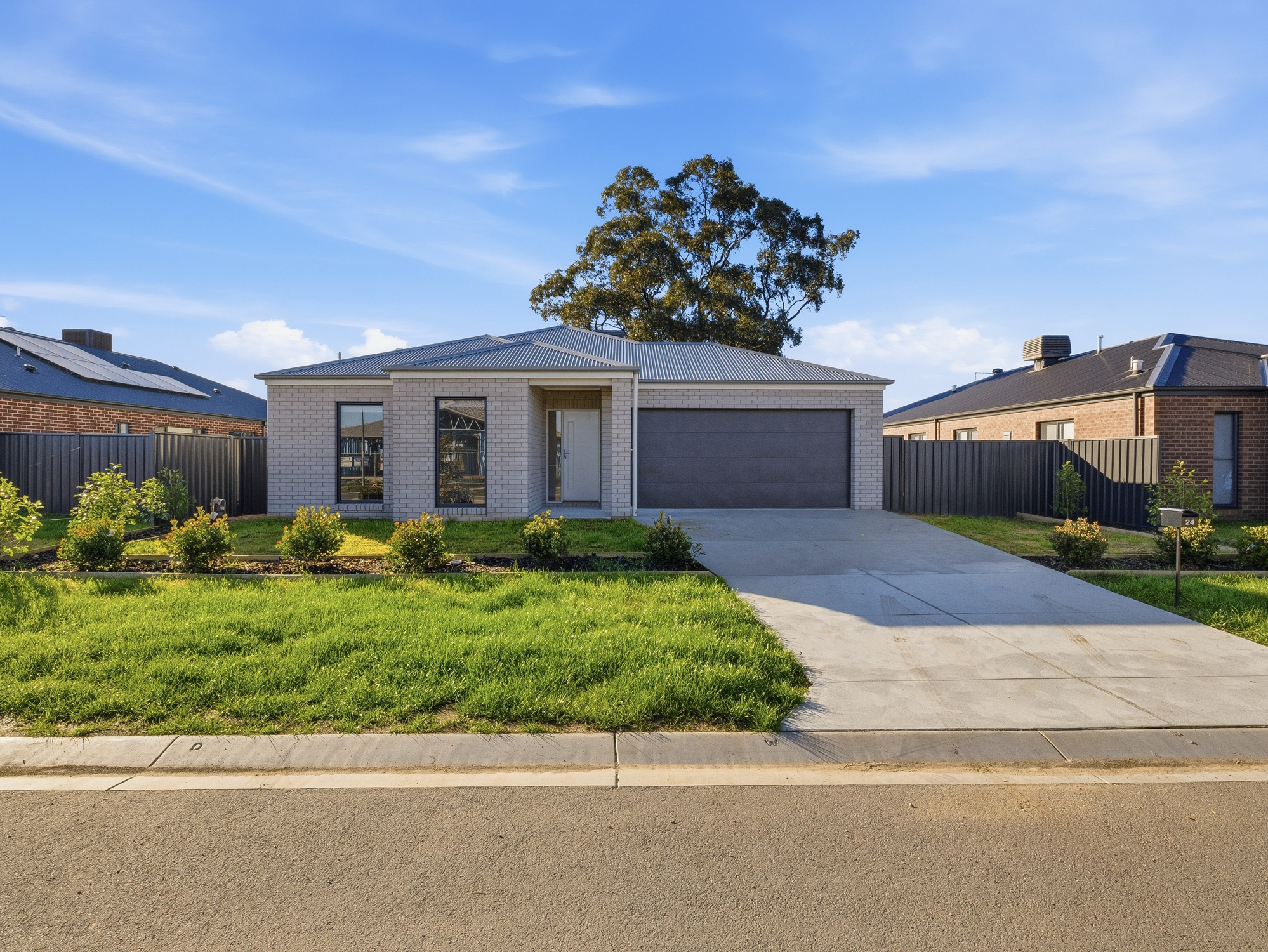 24 Sandalwood Street, Wangaratta