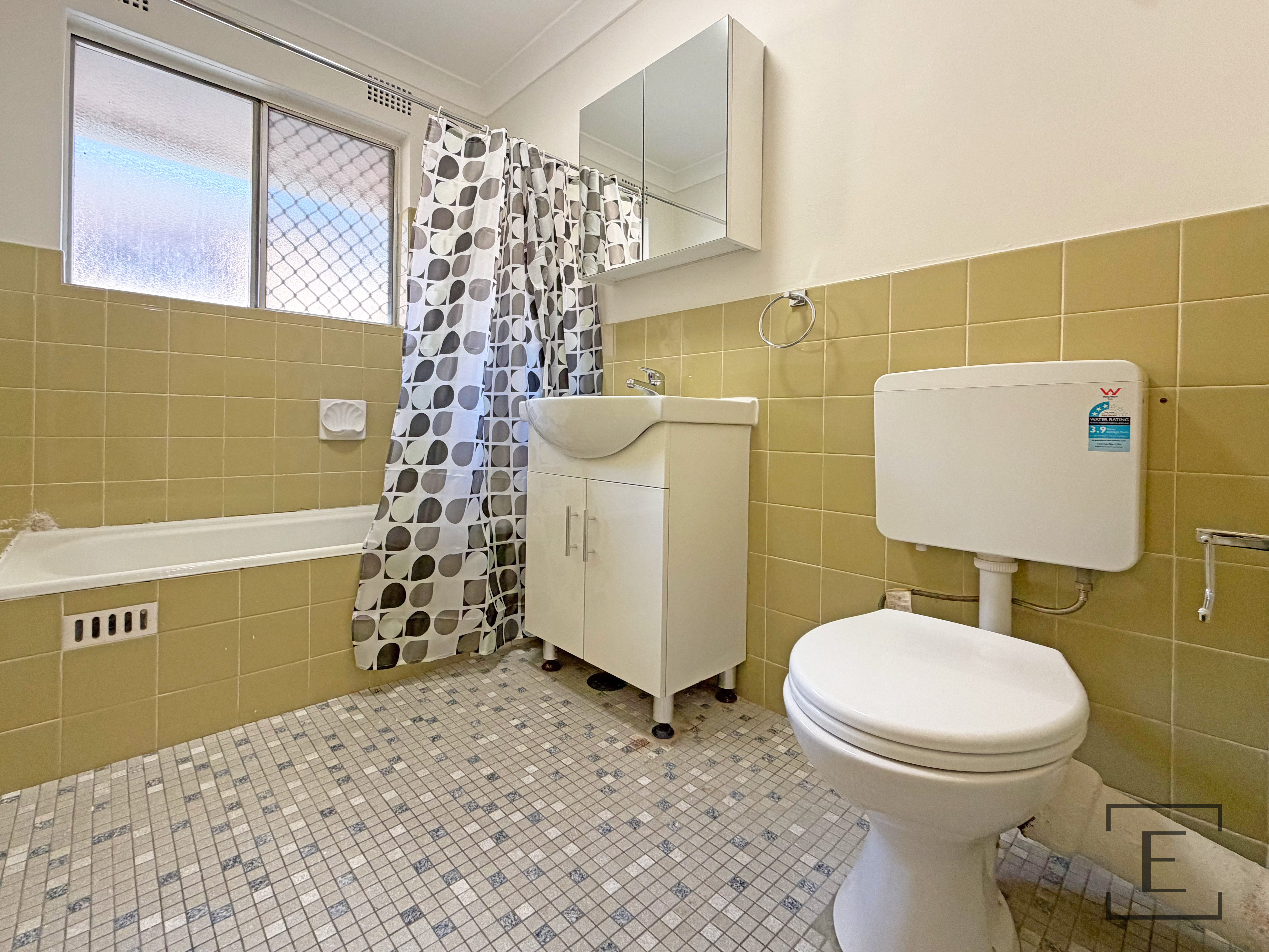 6 / 49 Newman Street , Merrylands