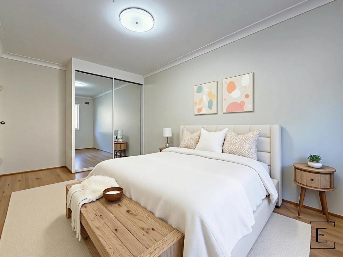 6 / 49 Newman Street , Merrylands