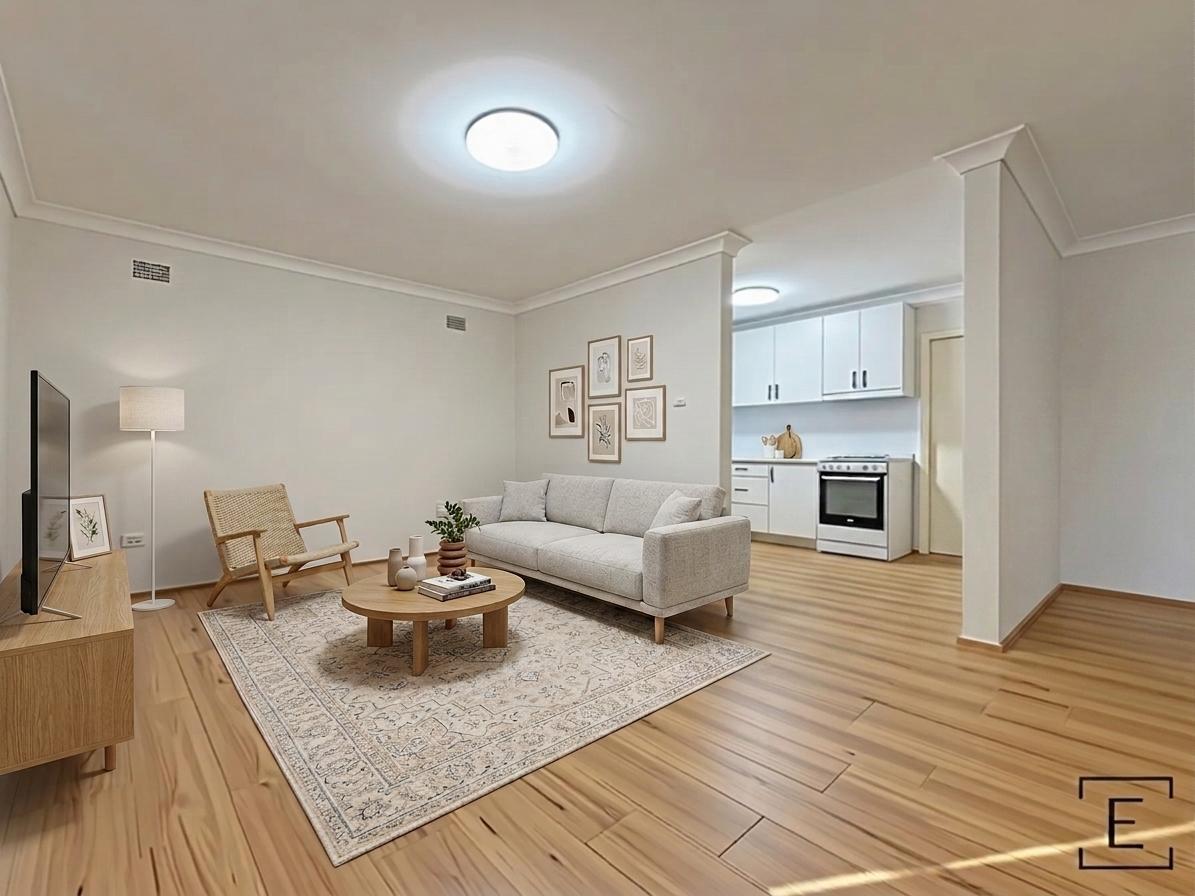 6 / 49 Newman Street , Merrylands