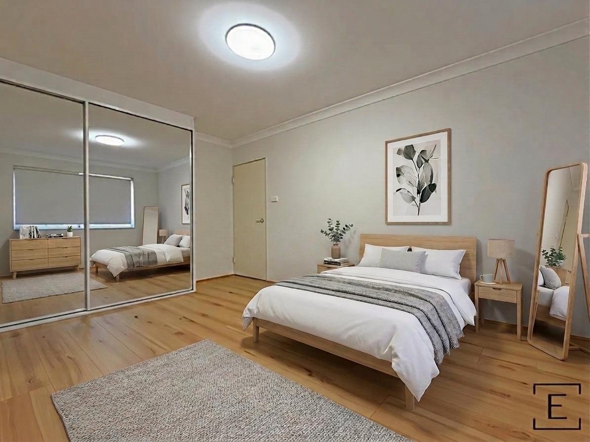 6 / 49 Newman Street , Merrylands