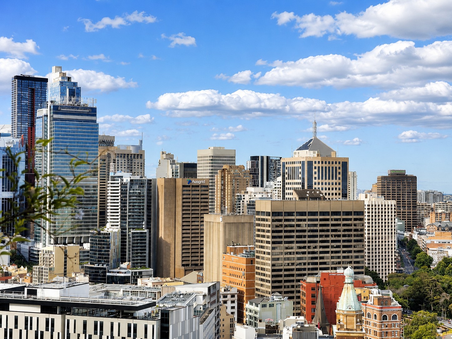 2609 / 3 Carlton Street - Main View 11