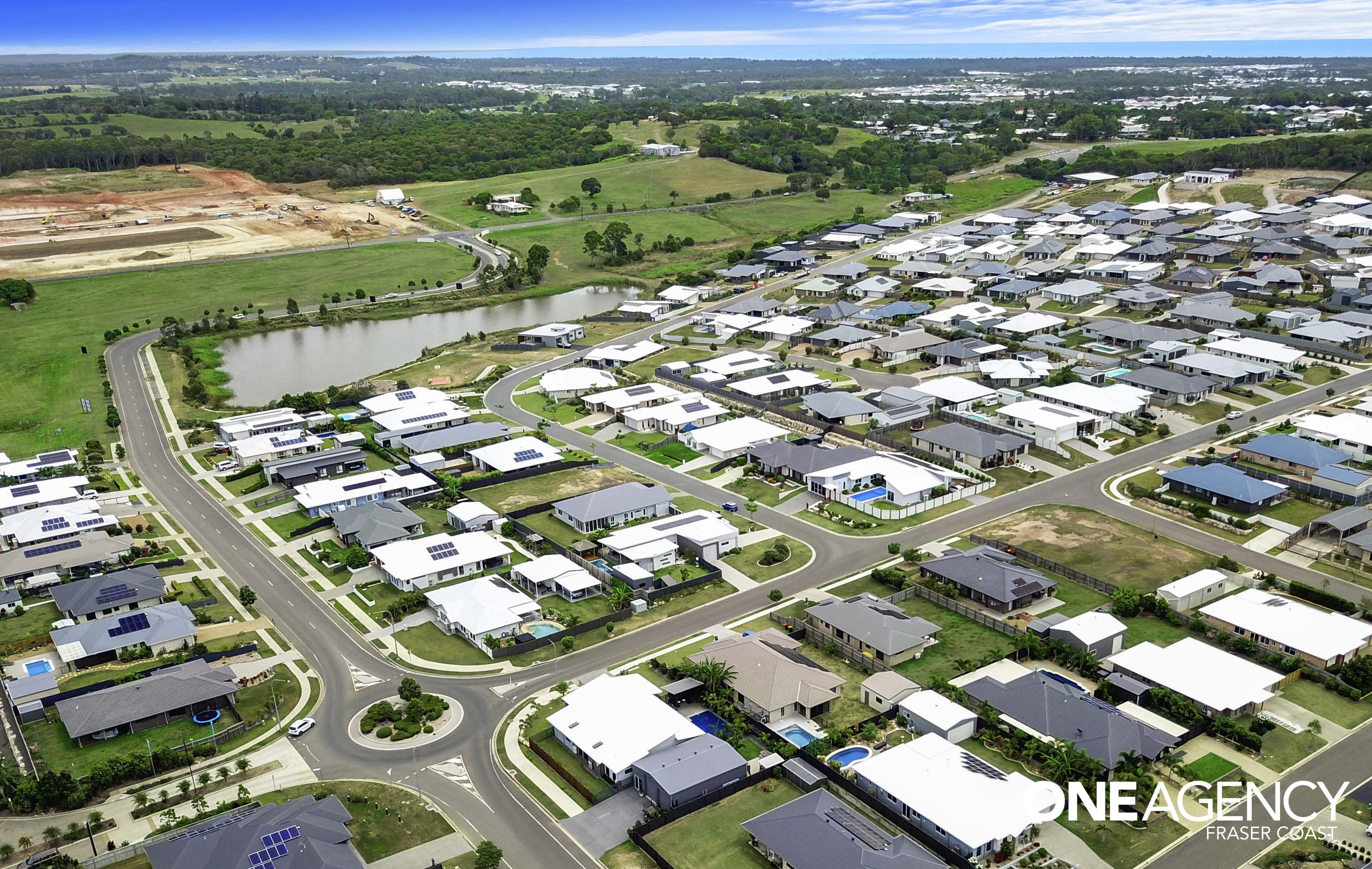 1 Peppermint Circuit, Nikenbah