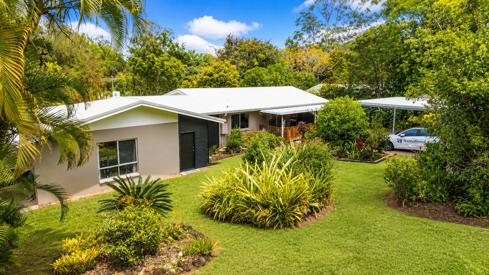 399 Atherton Herberton Road, Carrington