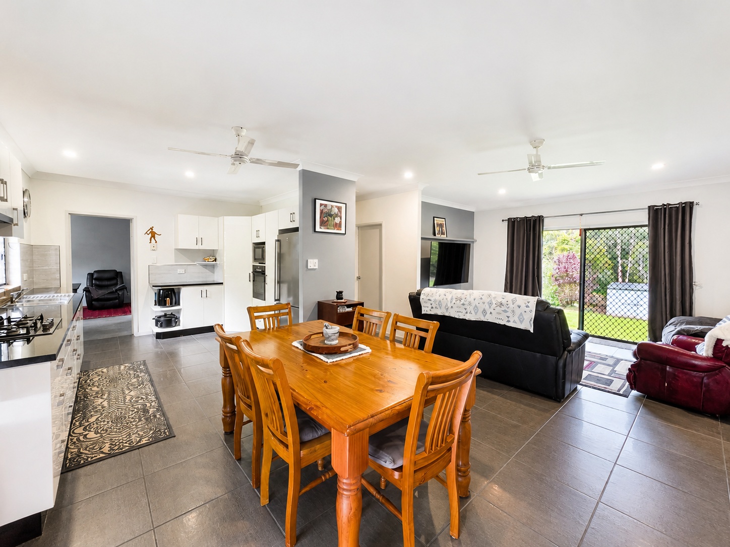 399 Atherton Herberton Road, Carrington