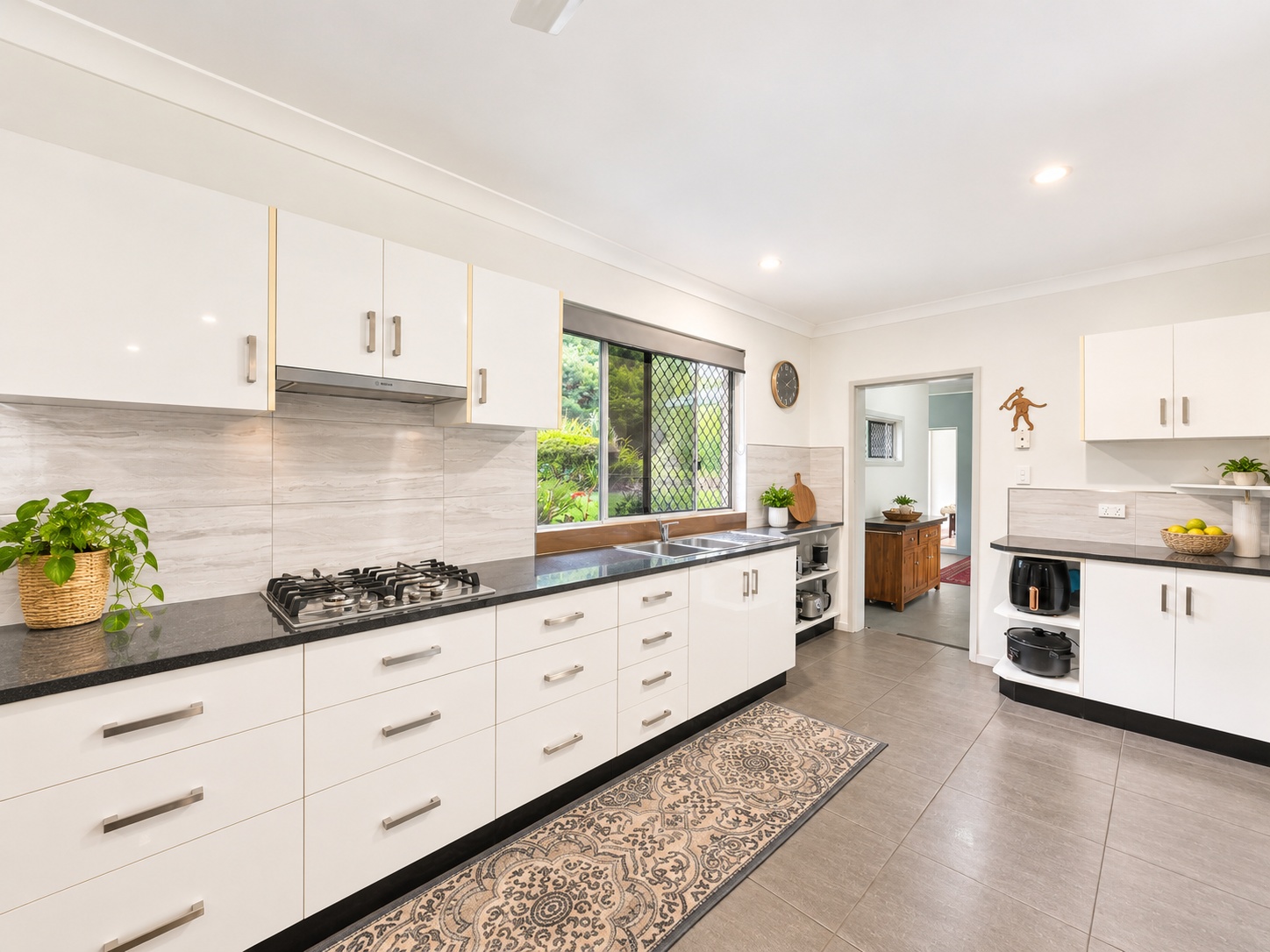 399 Atherton Herberton Road, Carrington