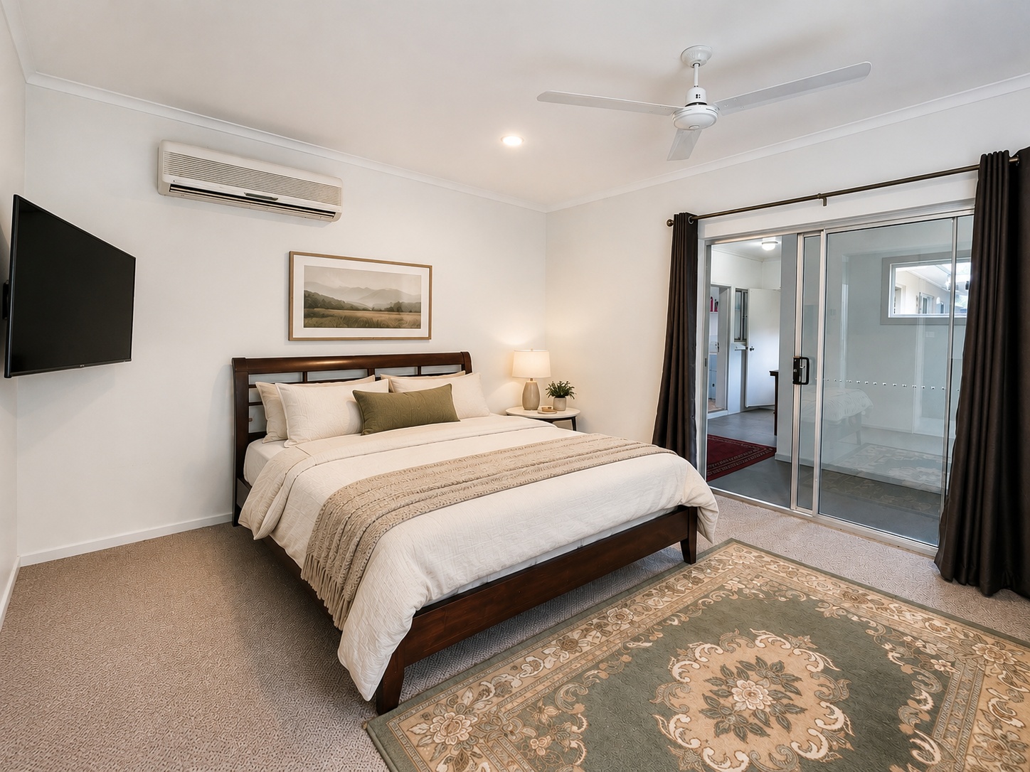 399 Atherton Herberton Road, Carrington