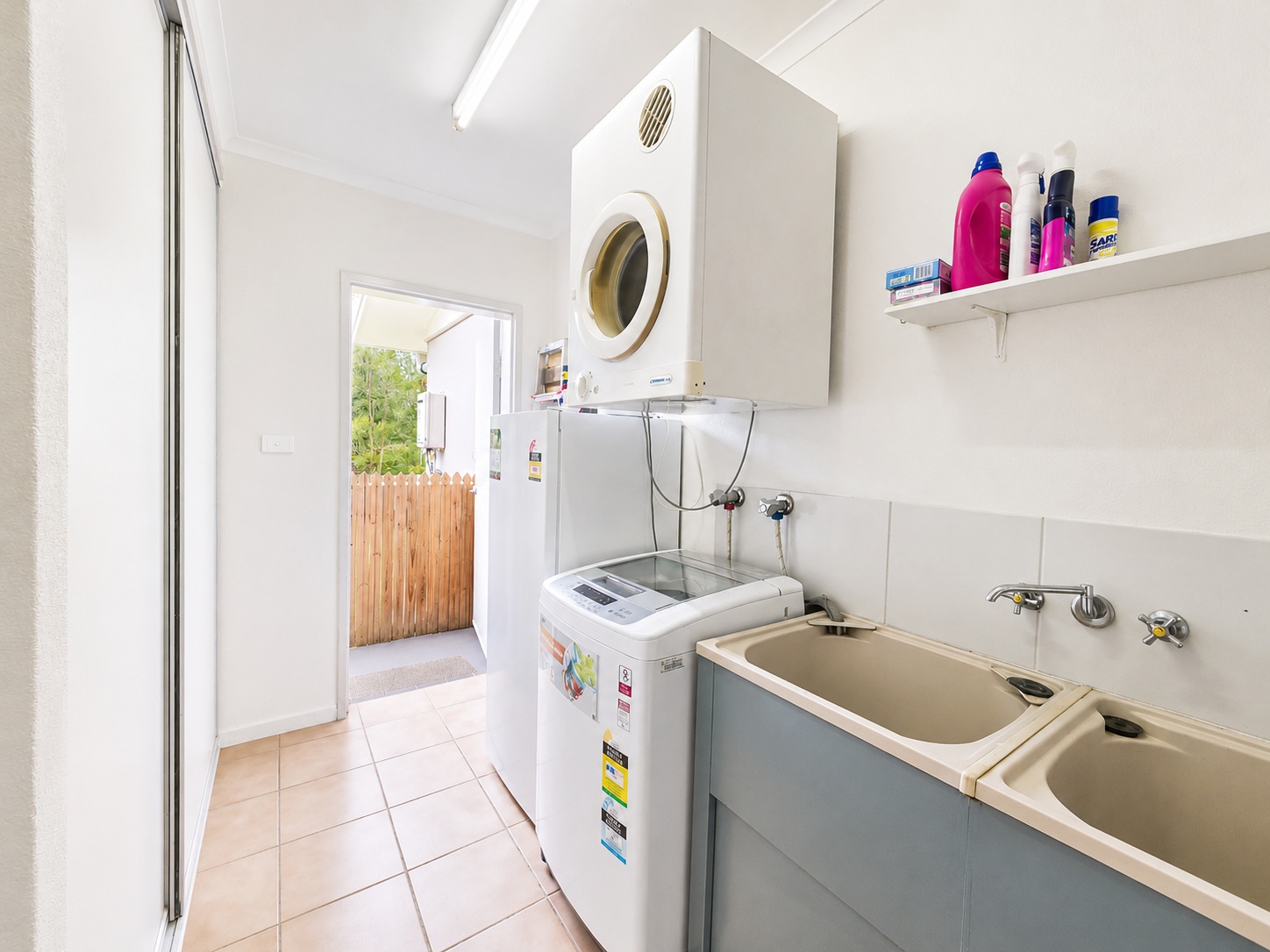 399 Atherton Herberton Road, Carrington