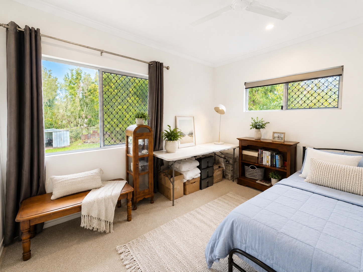 399 Atherton Herberton Road, Carrington