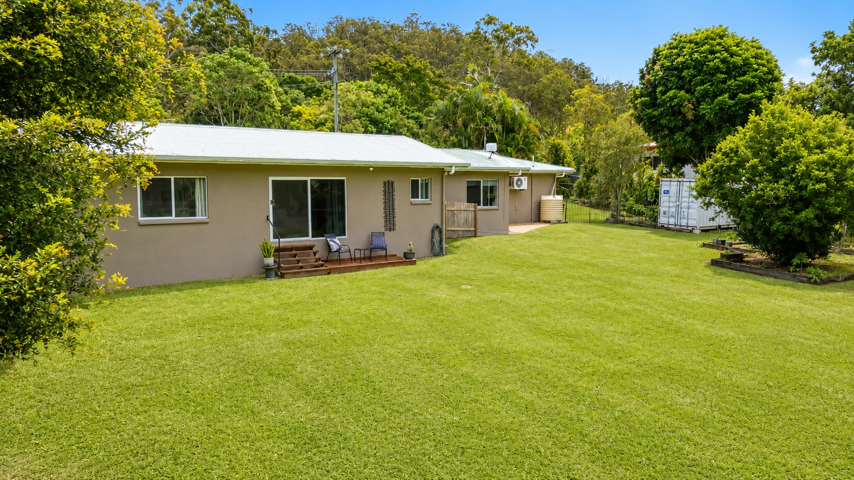 399 Atherton Herberton Road, Carrington