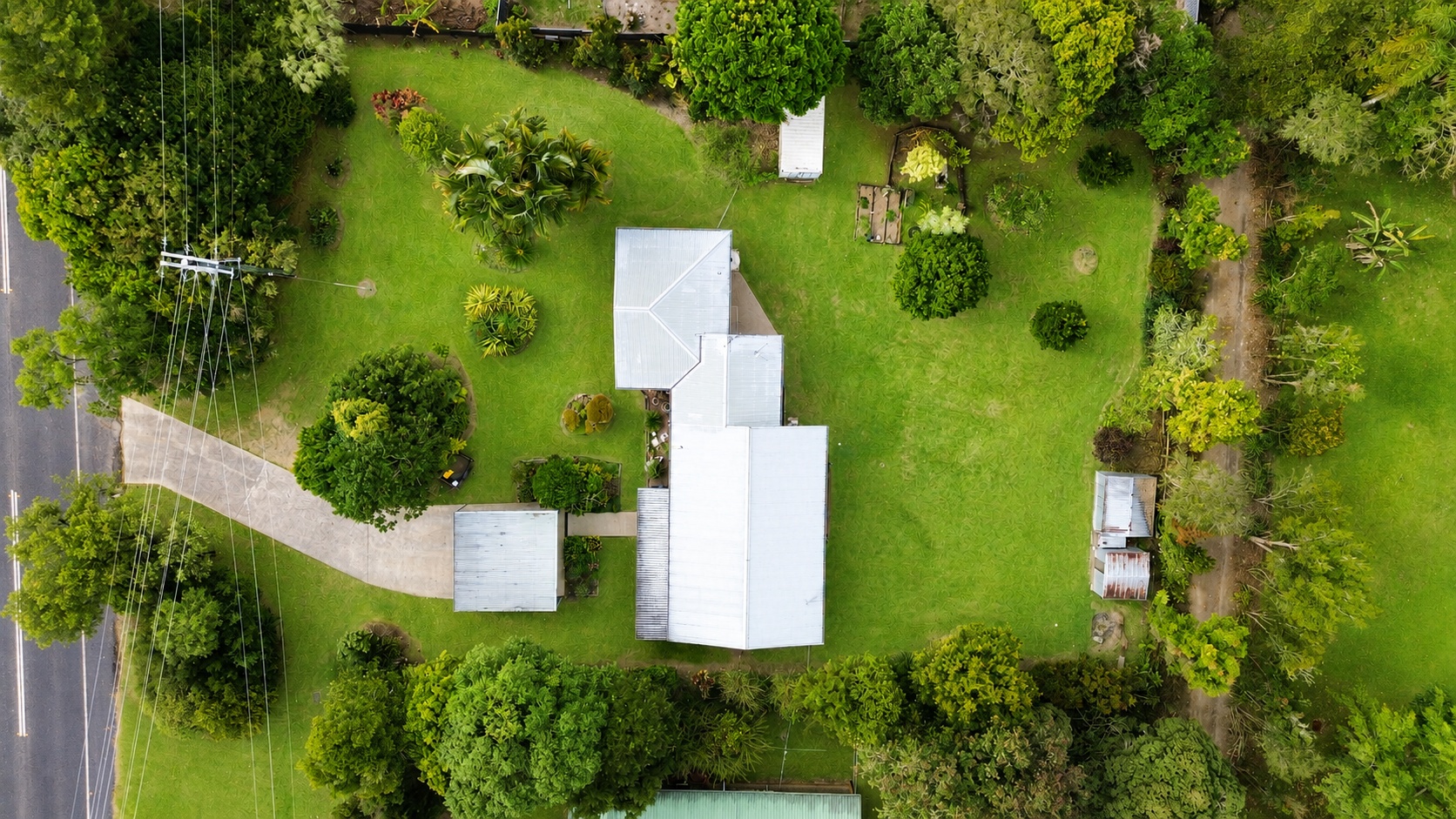 399 Atherton Herberton Road, Carrington