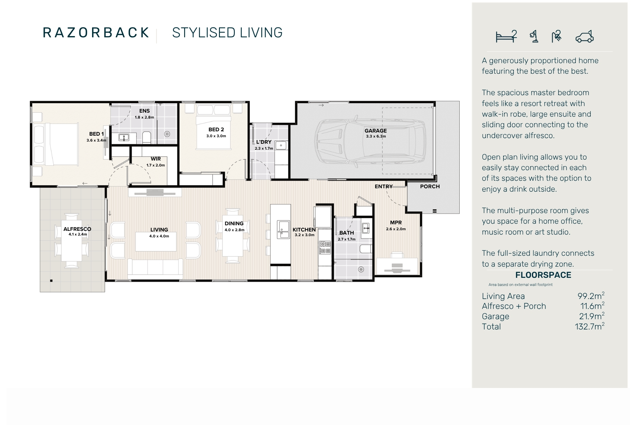 34 / 74 CURRAJONG STREET, Evans Head