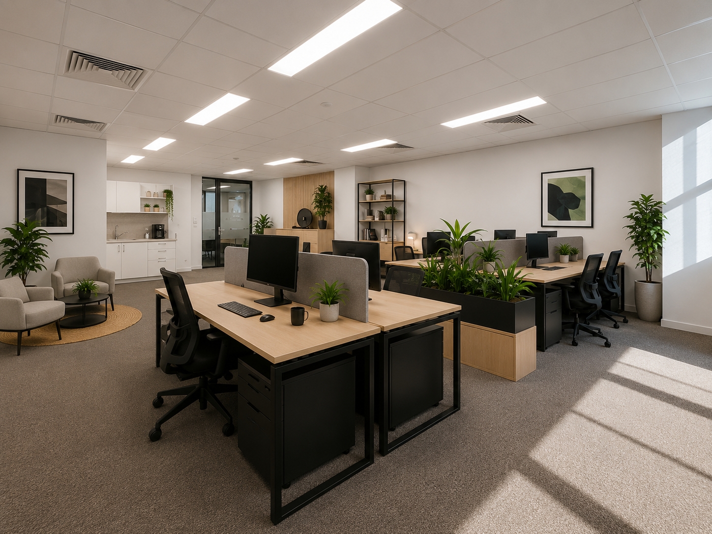 Level 3 / 49-51 Queens Road, Five Dock