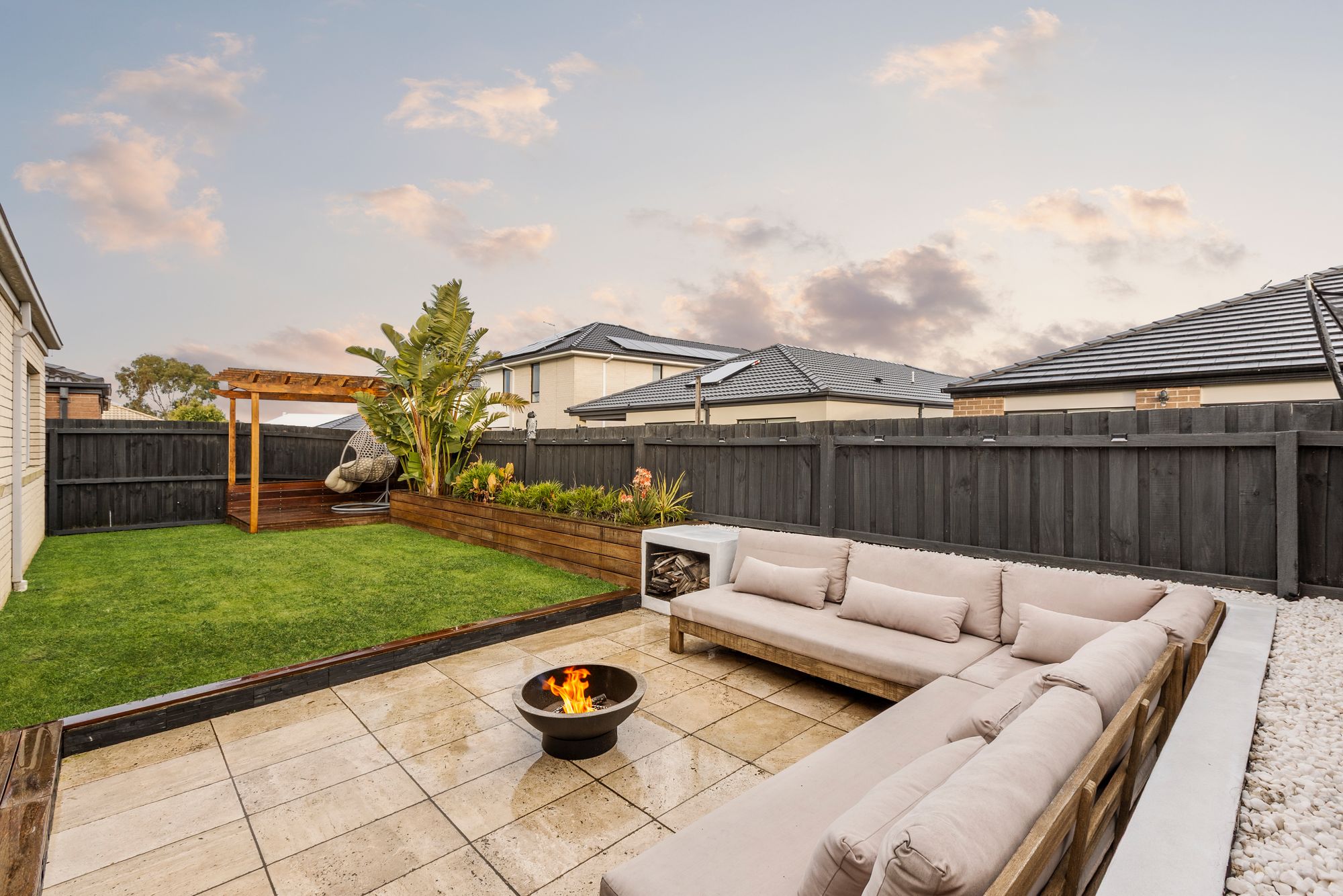 Listing image for 18 Tenneyson Close, ARMSTRONG CREEK  VIC  3217