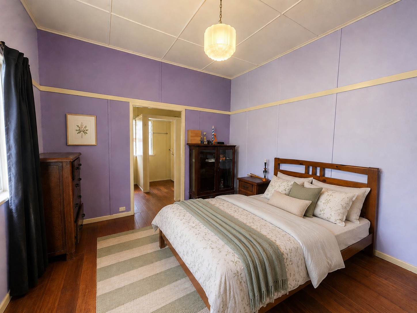 12 Edith Street, Atherton