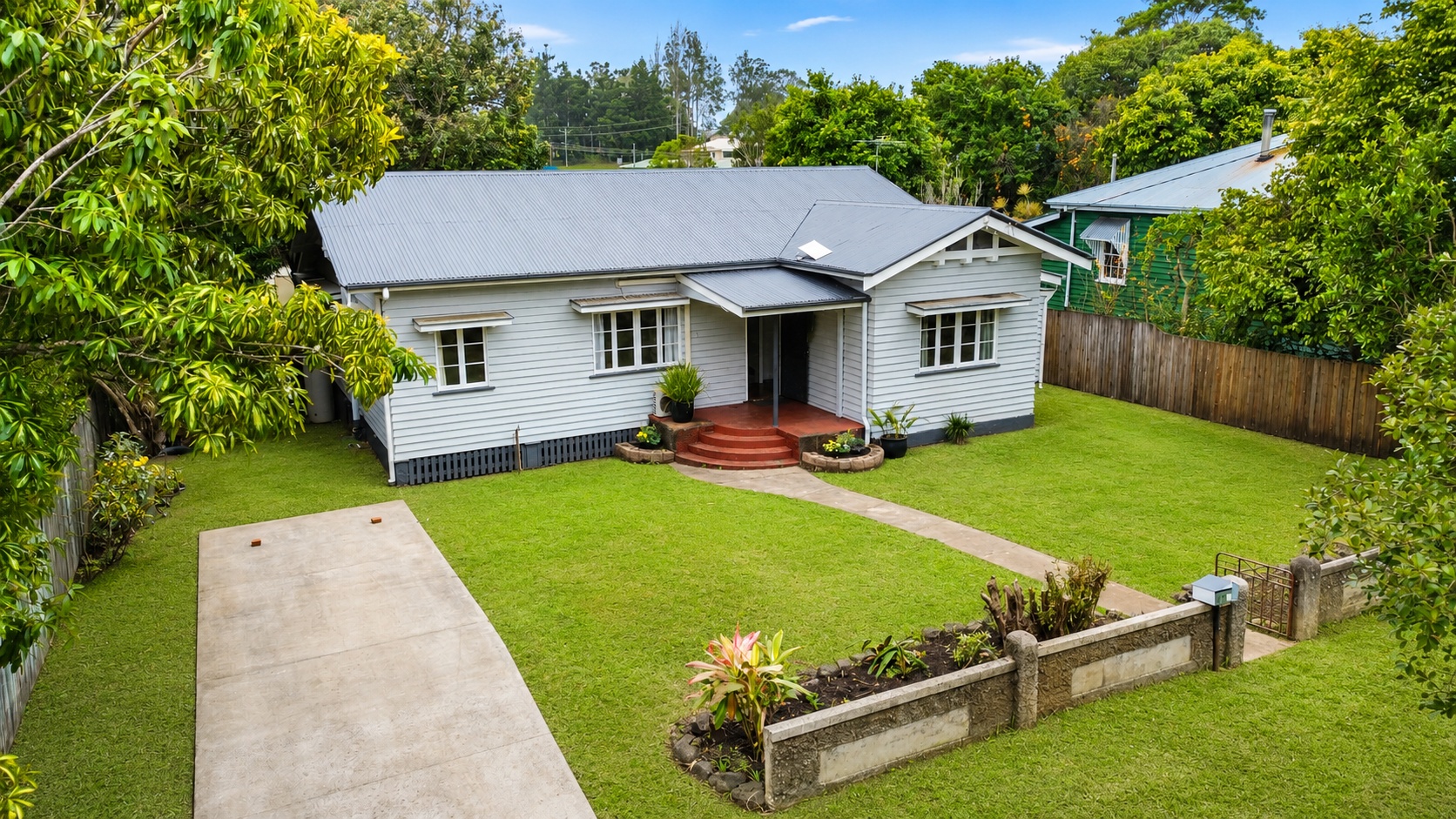 12 Edith Street, Atherton