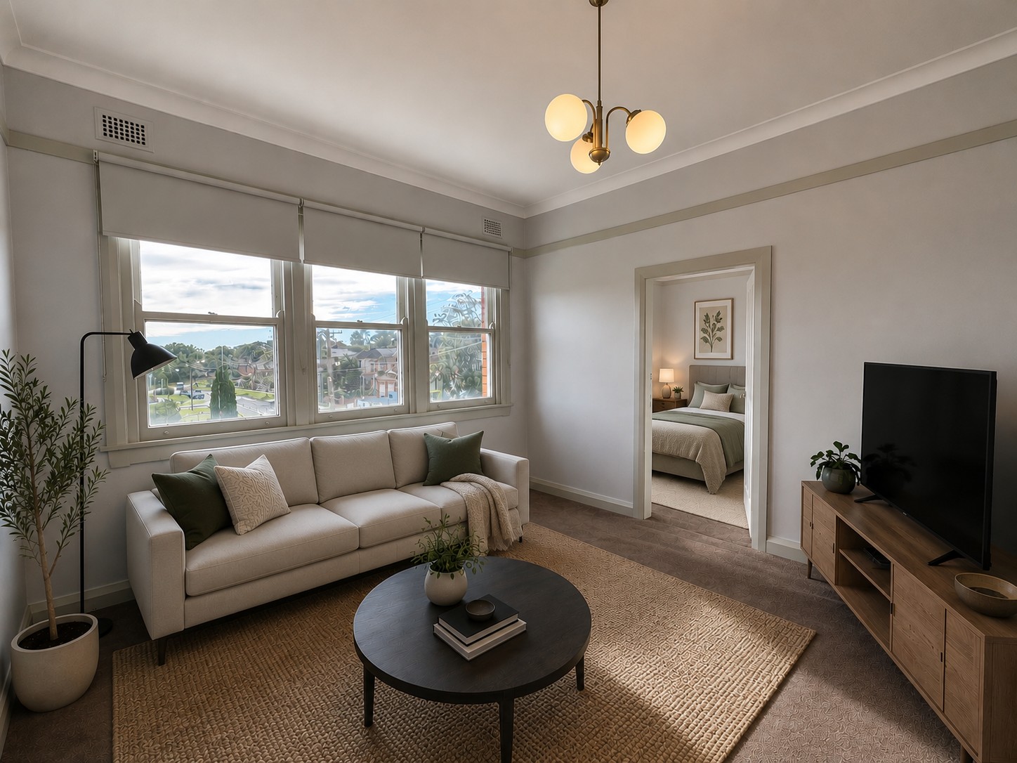 2 / 75 Church Street, Ryde