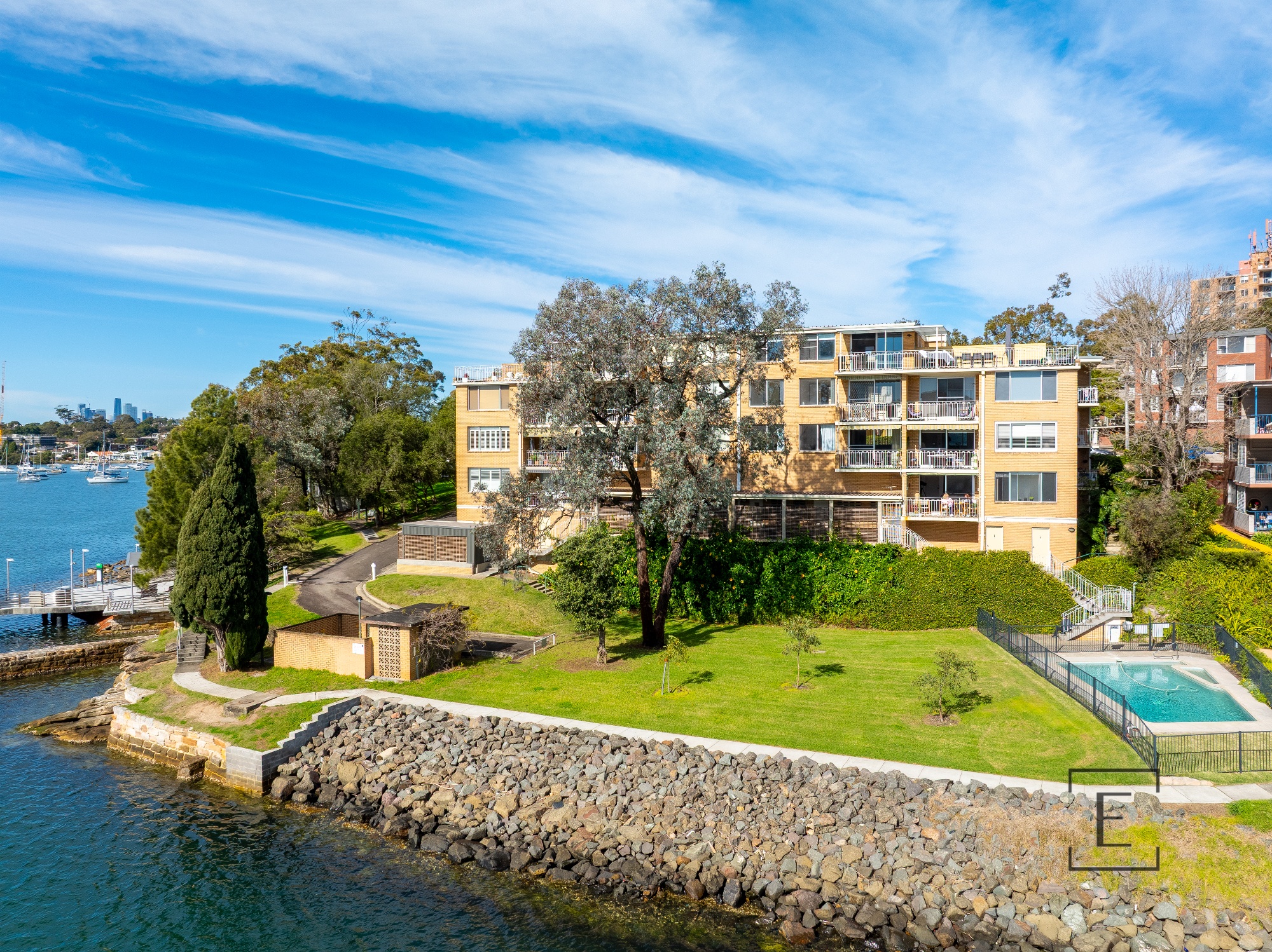 7 / 13 Bortfield Drive, Chiswick