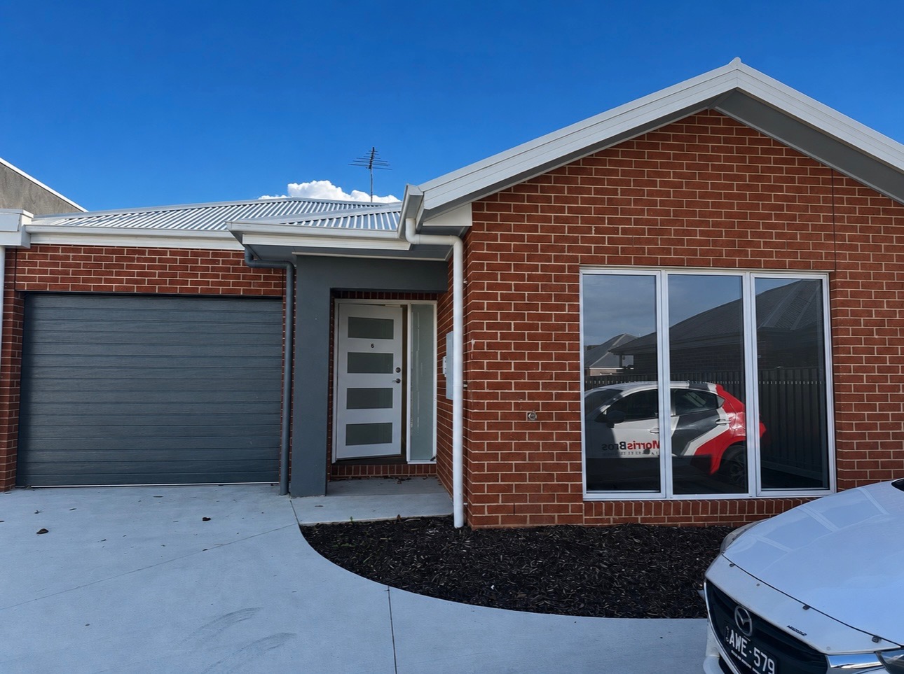 6 / 36 Sarakos Circuit, Wangaratta