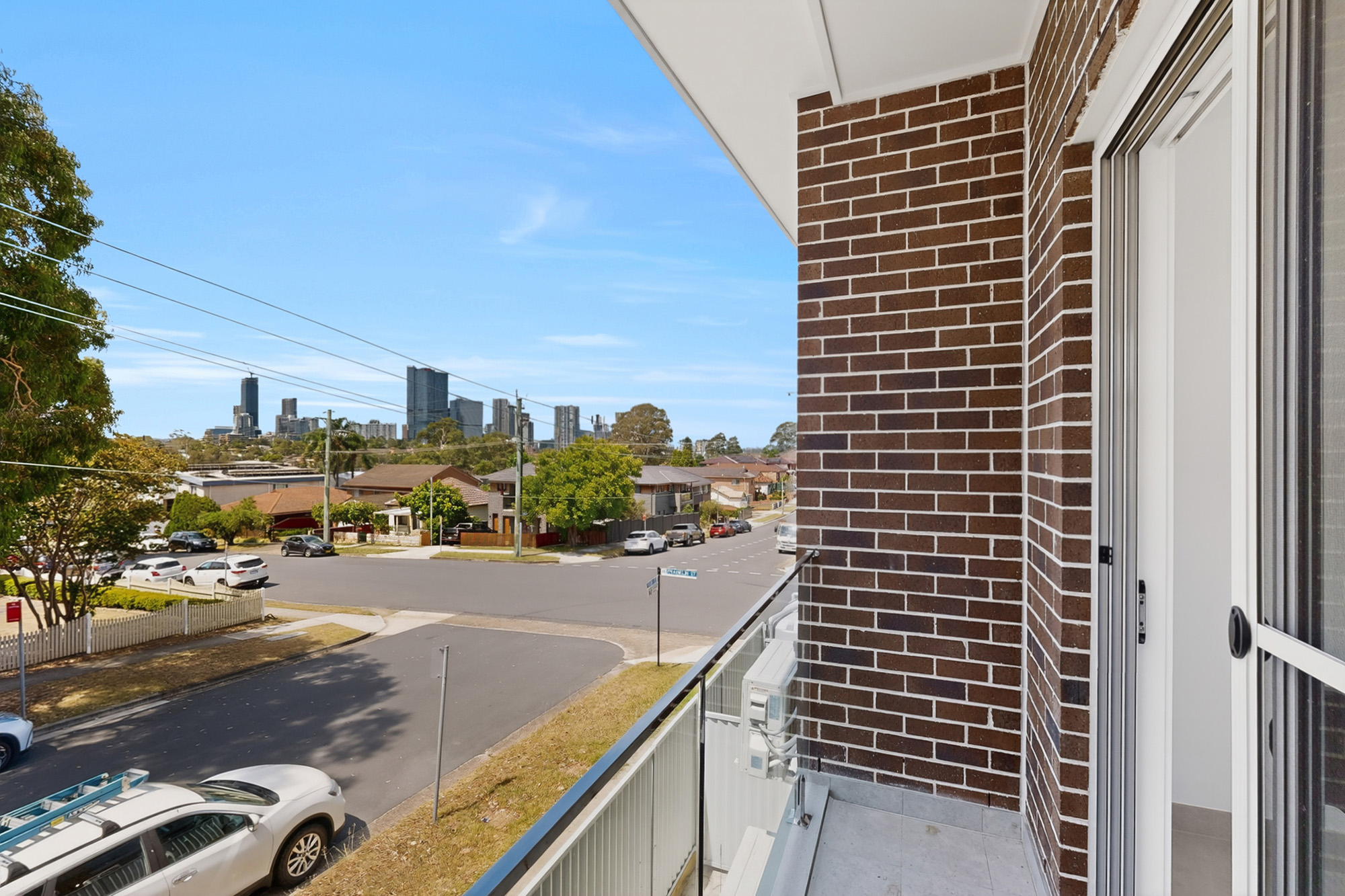 61 Franklin Street, Parramatta