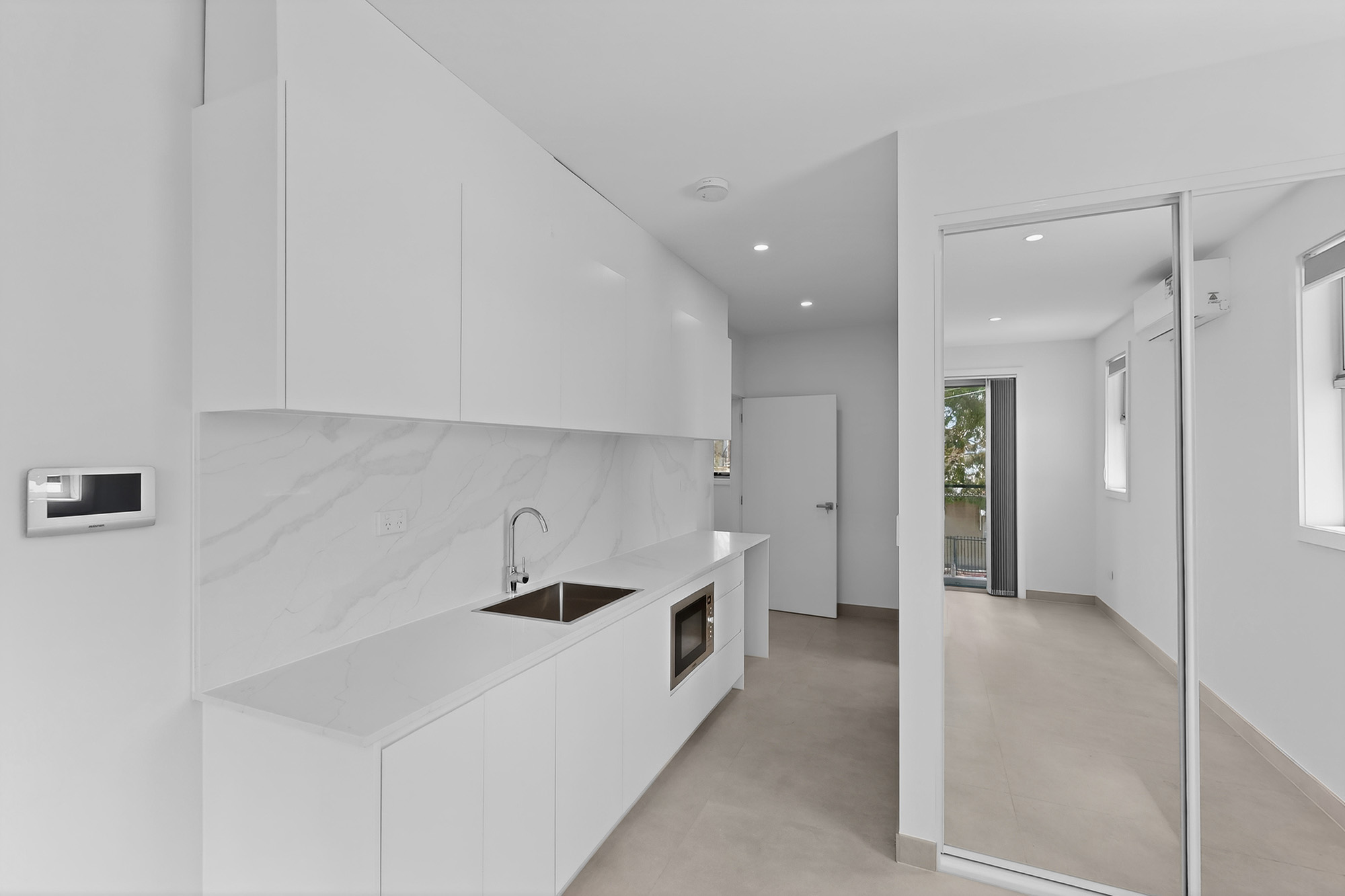 61 Franklin Street, Parramatta